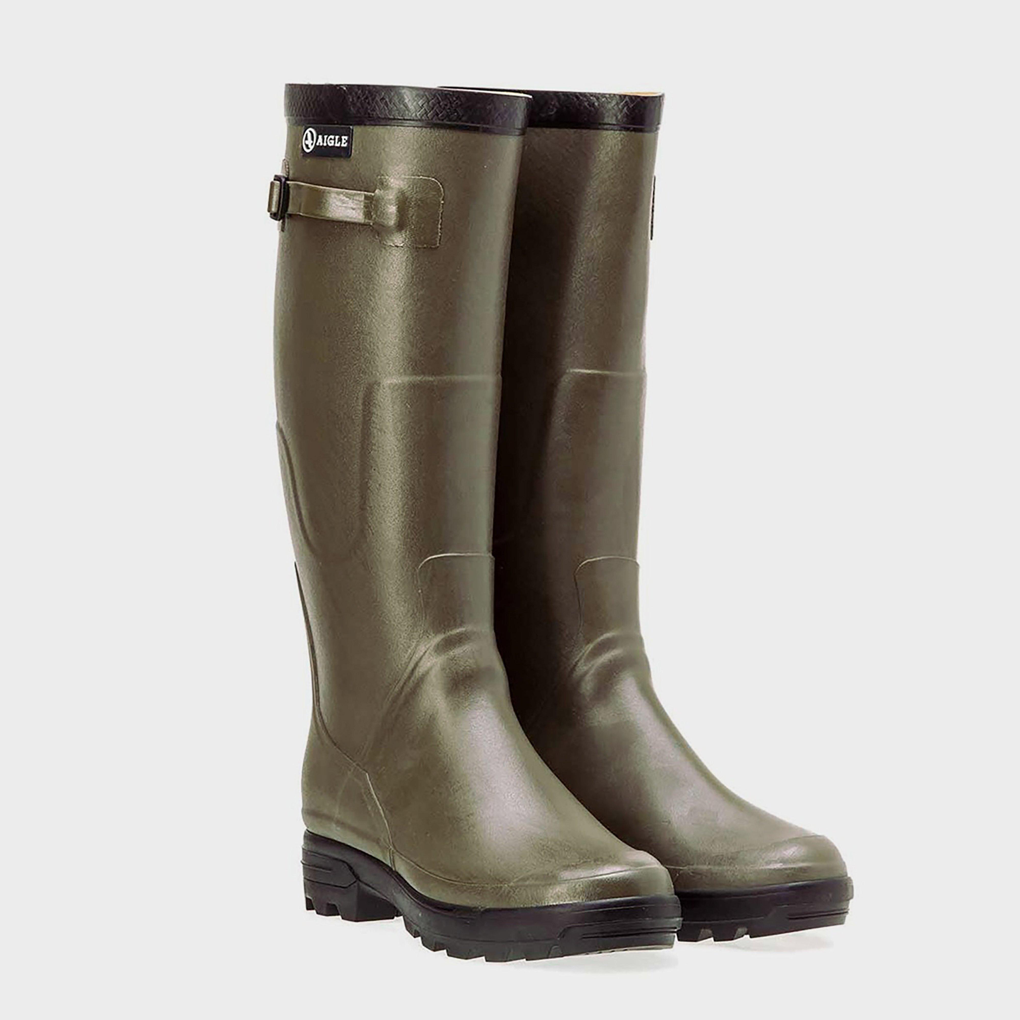 Aigle Women's Benyl Wellington Boots