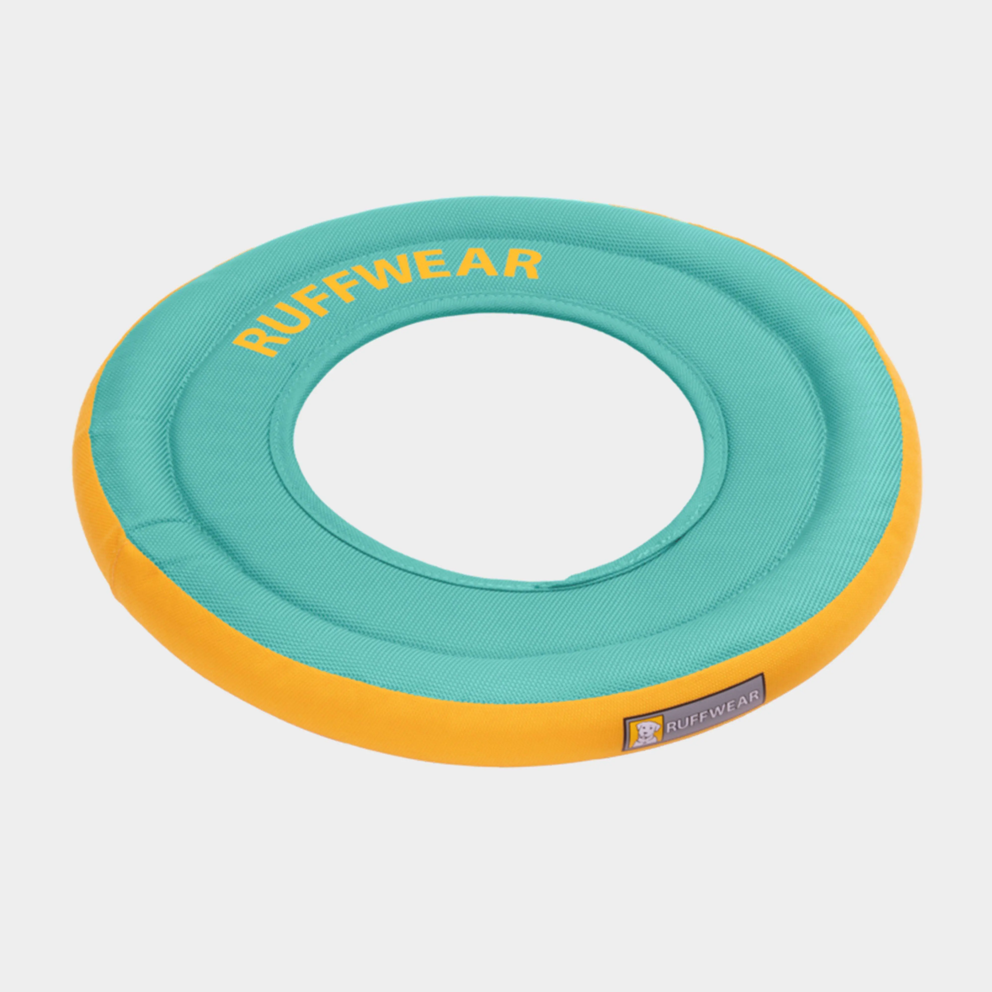 Hydro Plane™ Floating Throw Dog Toy Large, TEAL