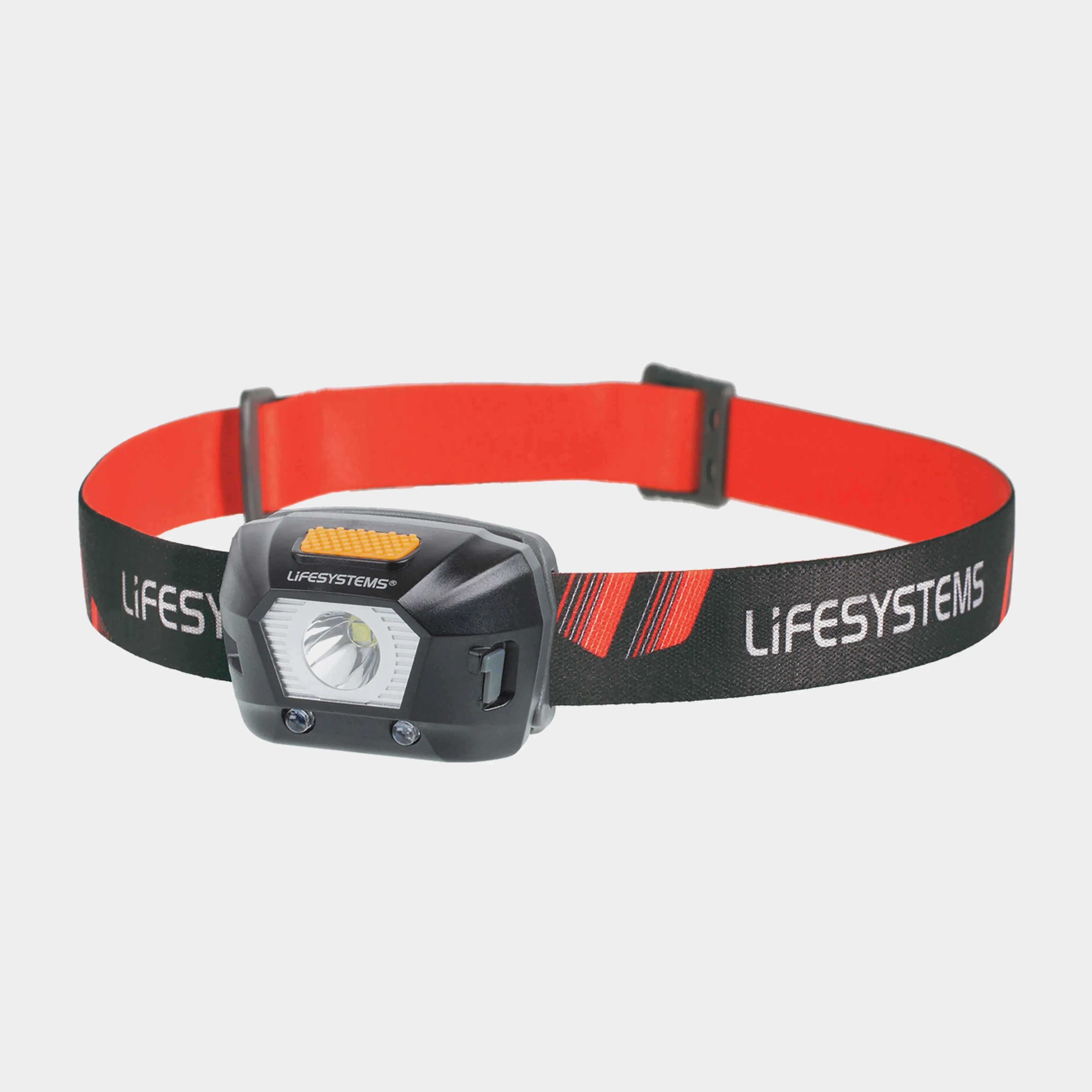 Intensity Headtorch 280, HEADTORCH