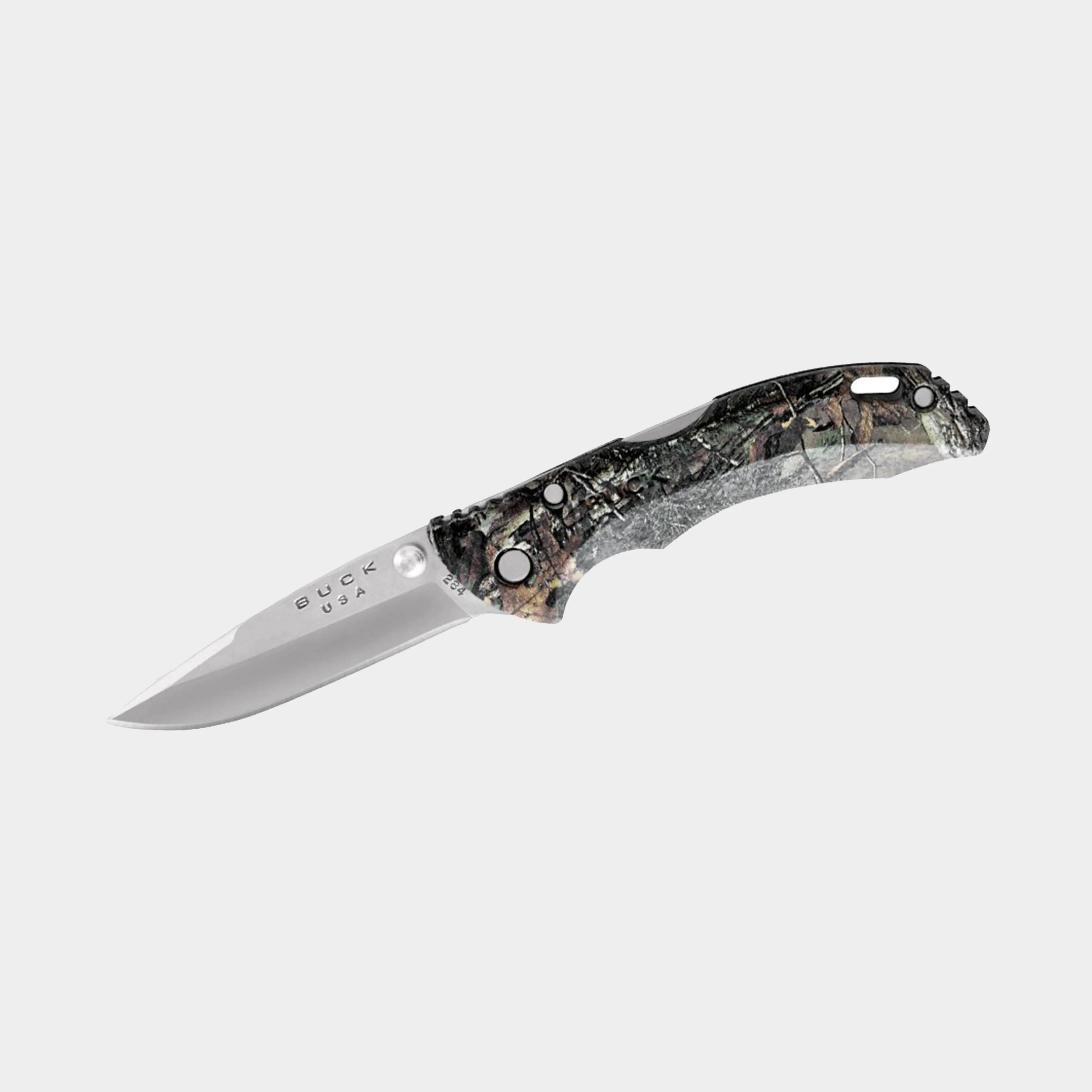 284 Bantam® BBW Knife, GRN