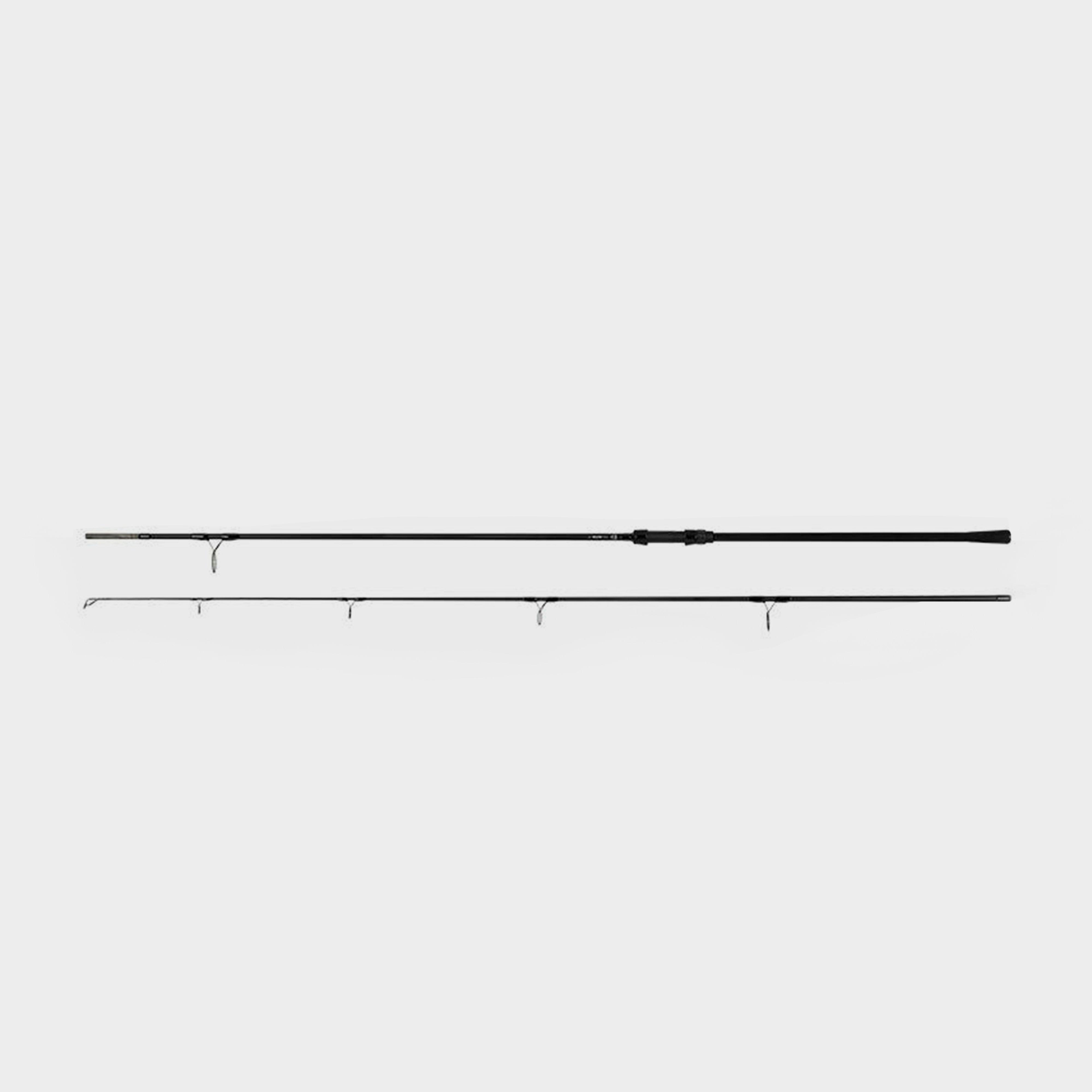 FOX INTERNATIONAL EOS Pro Rod (10ft, 3.5lb), Black