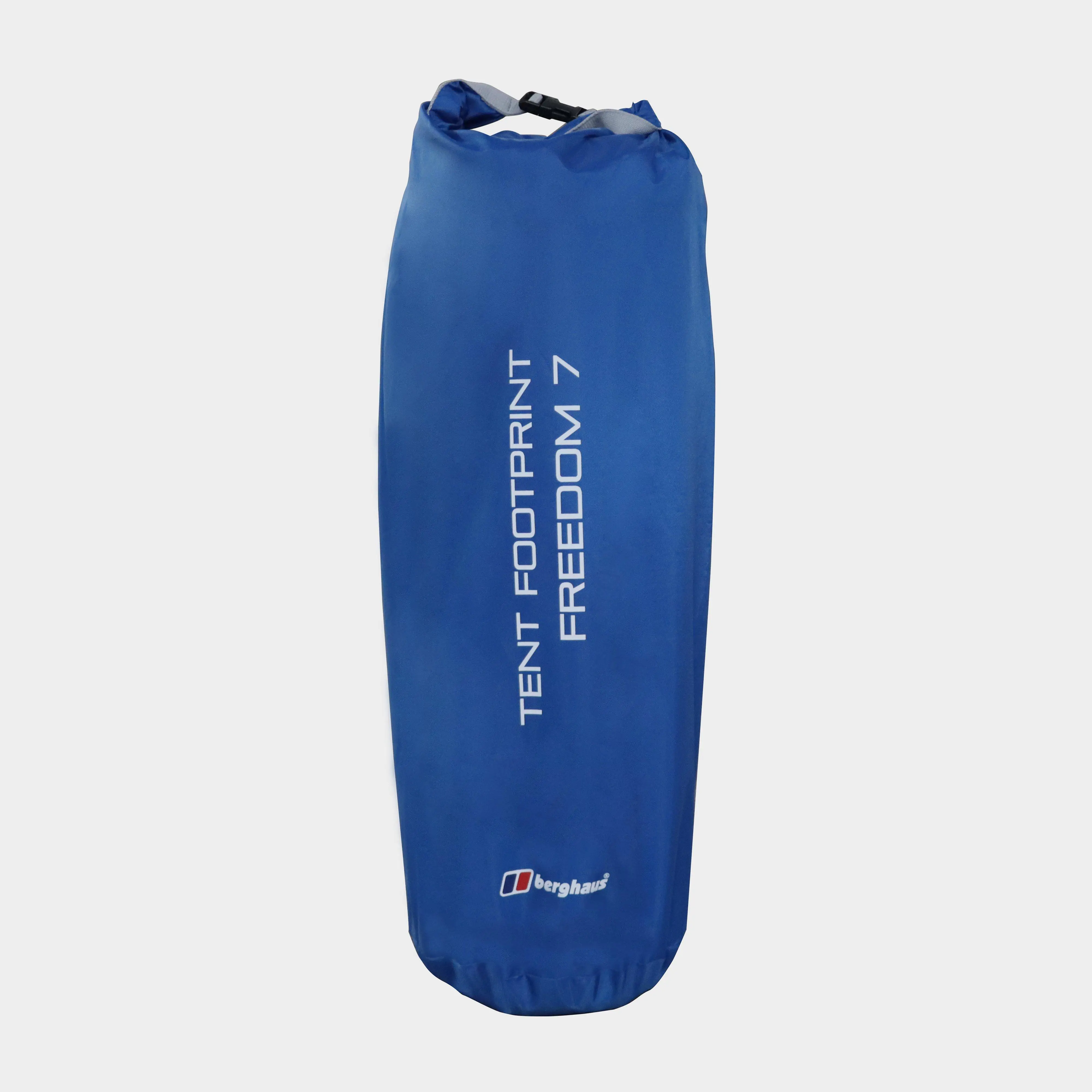 Berghaus Freedom 7 Tent Footprint, Black
