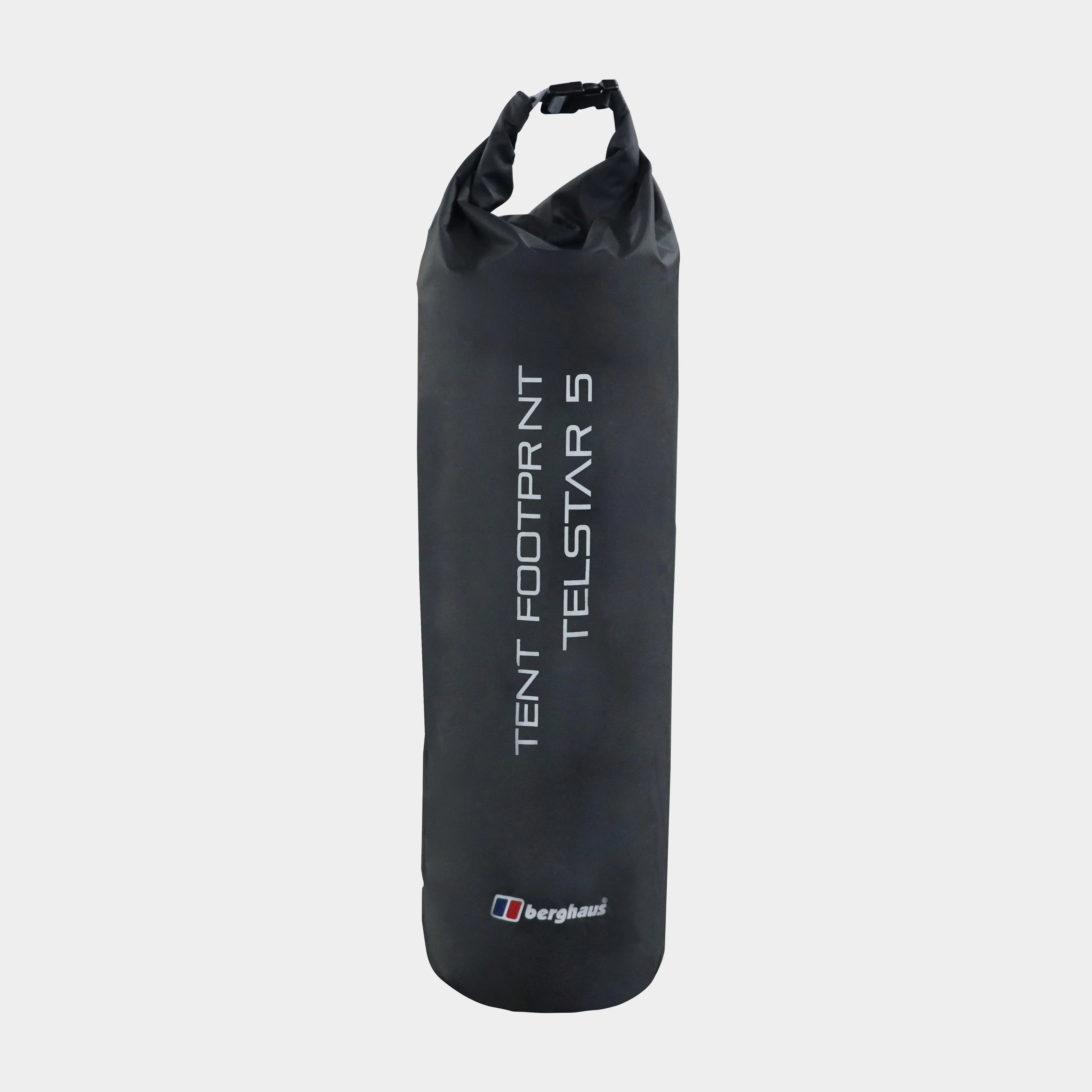 Telstar 5 Tent Footprint, BLK