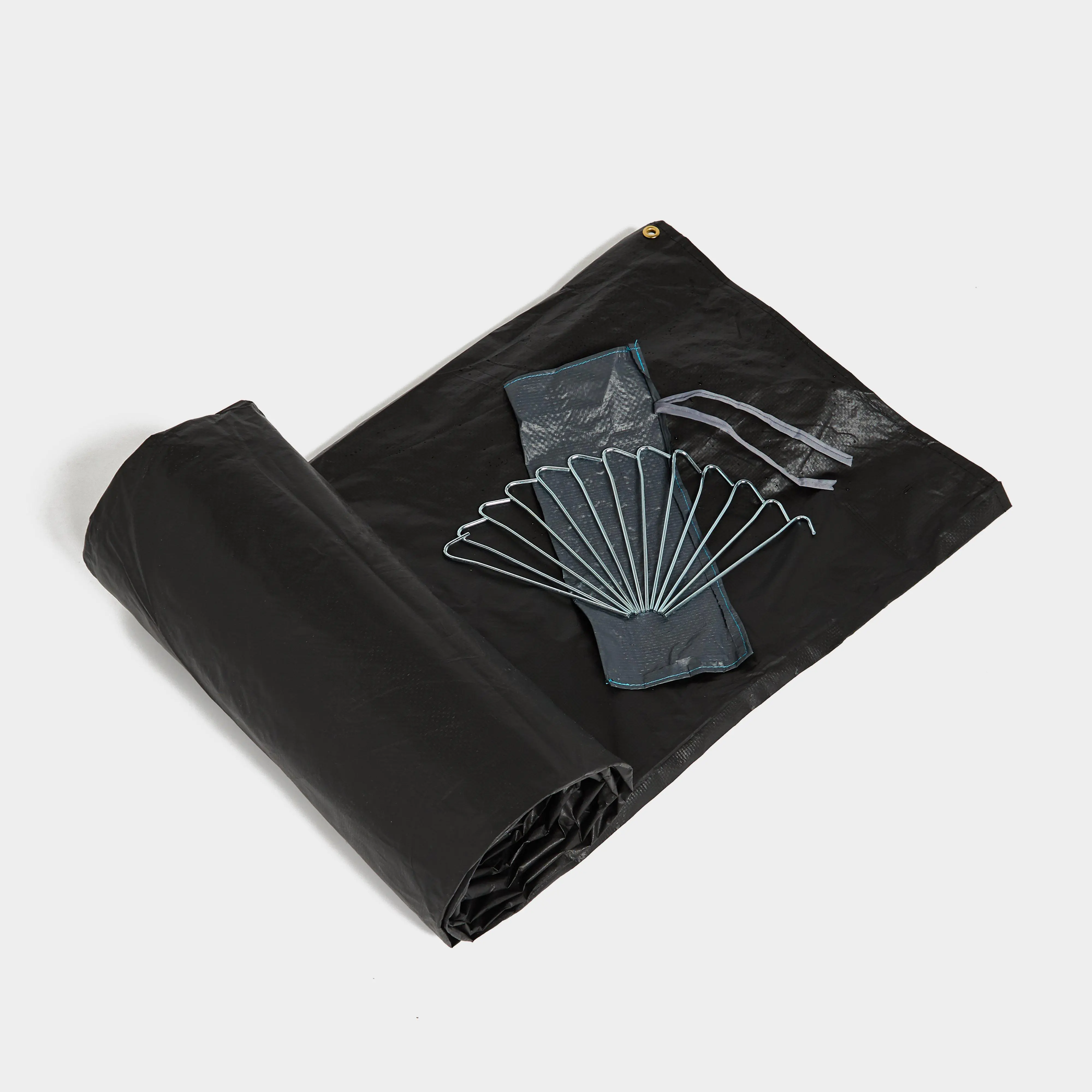5 Metre Bell Footprint Protector, BLK