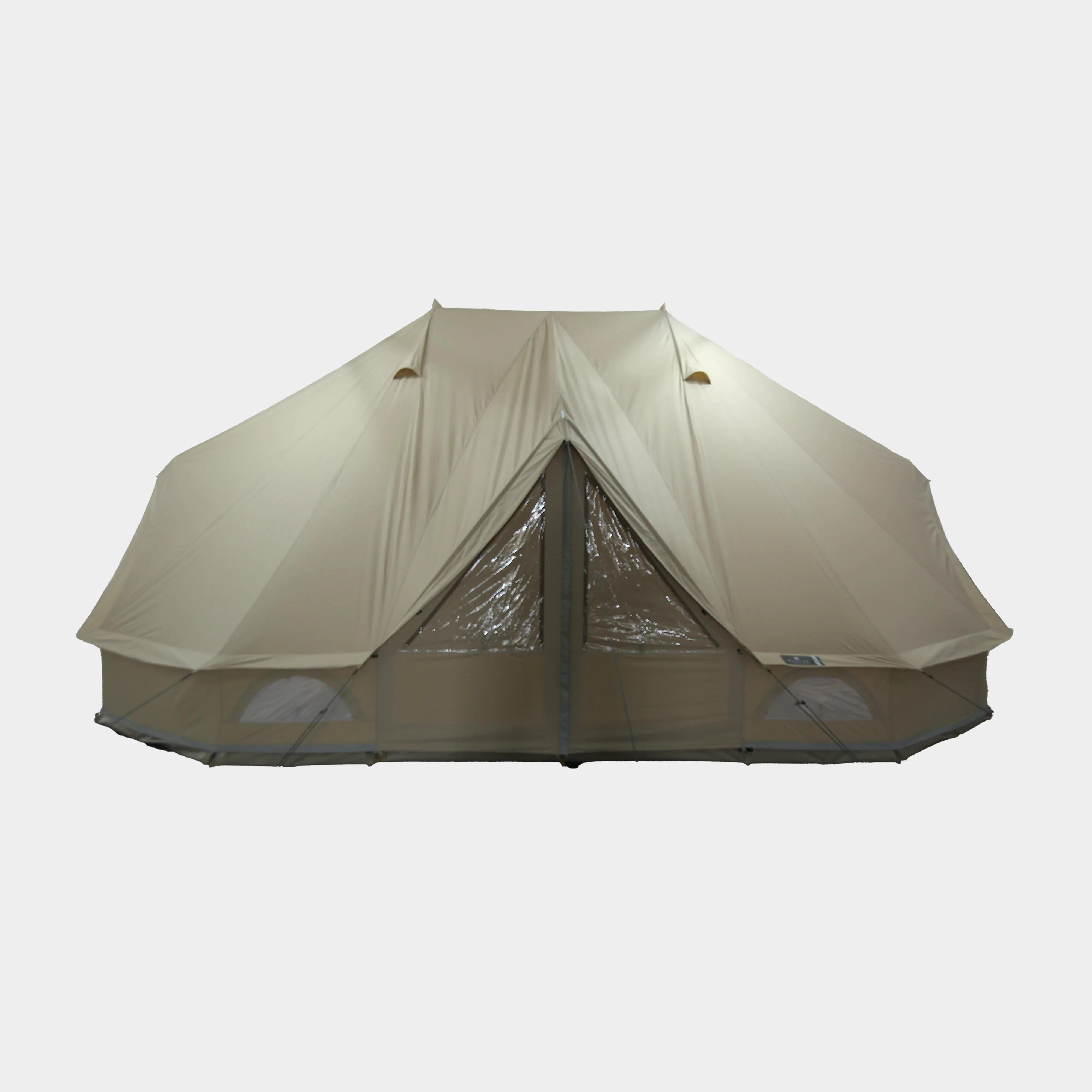 HI-GEAR Emperor 12 Person Polycotton Tent