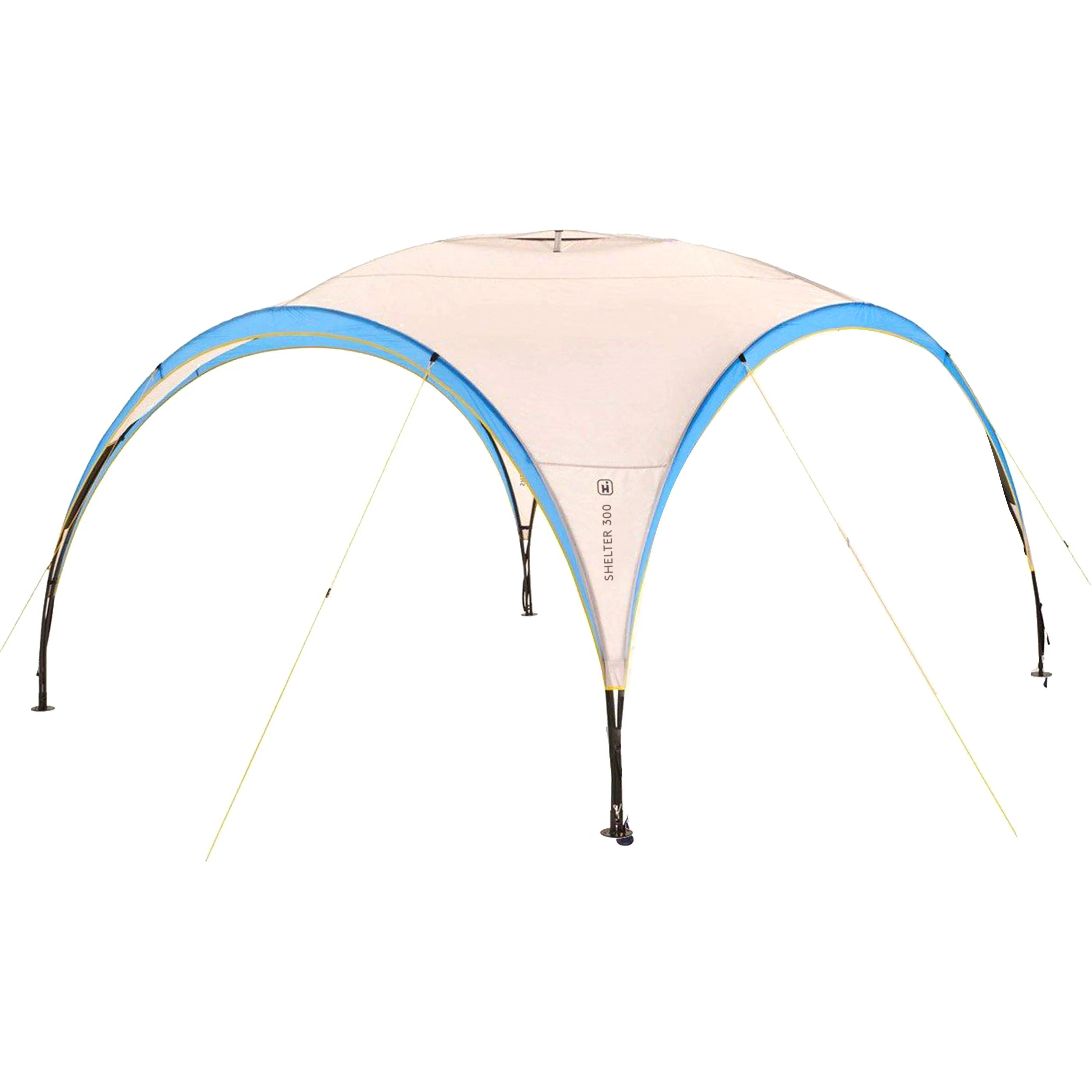 HI-GEAR Haven Shelter 300, Grey