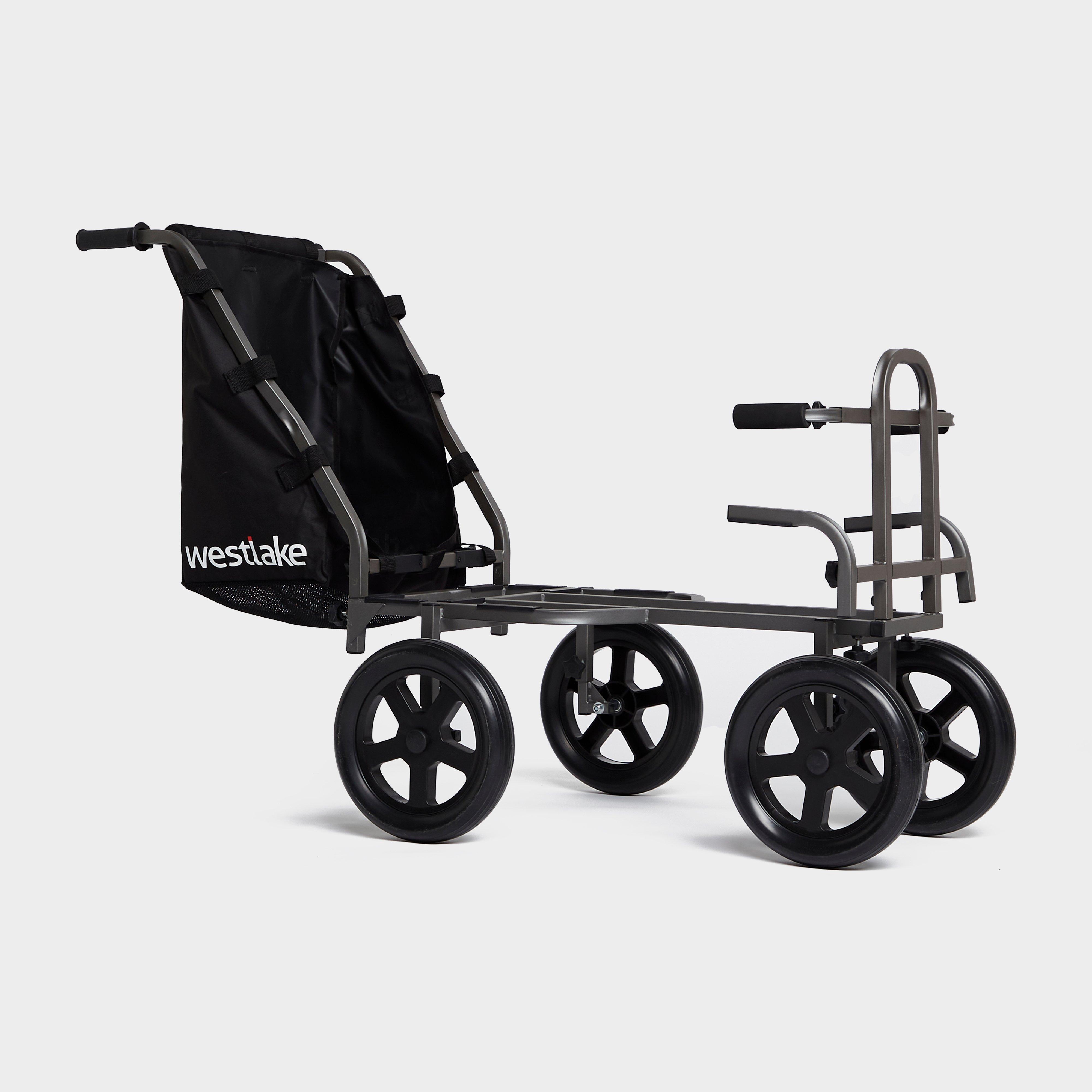 Westlake Hercules Match Barrow, Green