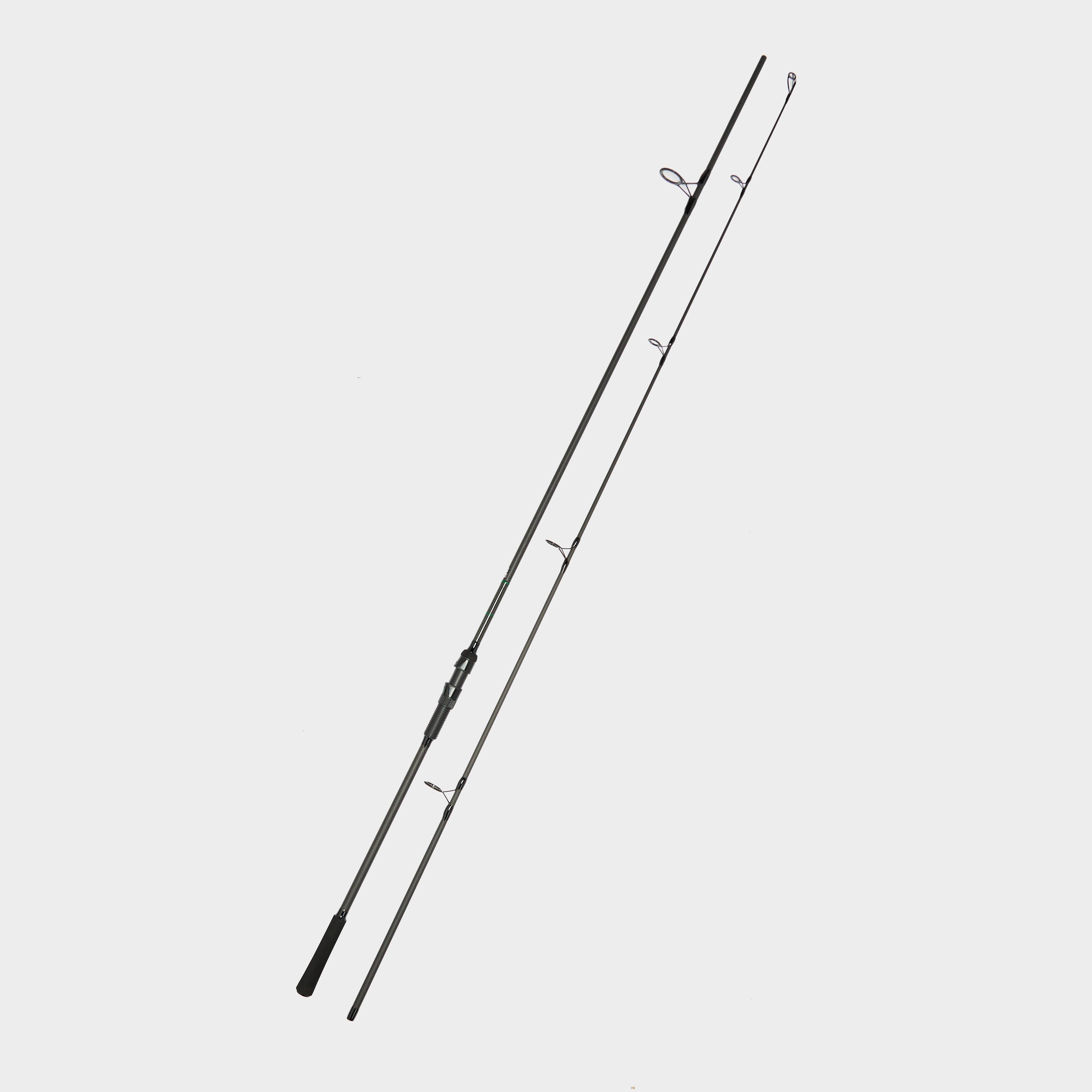 Westlake 3K Carp Rod- 10ft, 3.25lb, Black