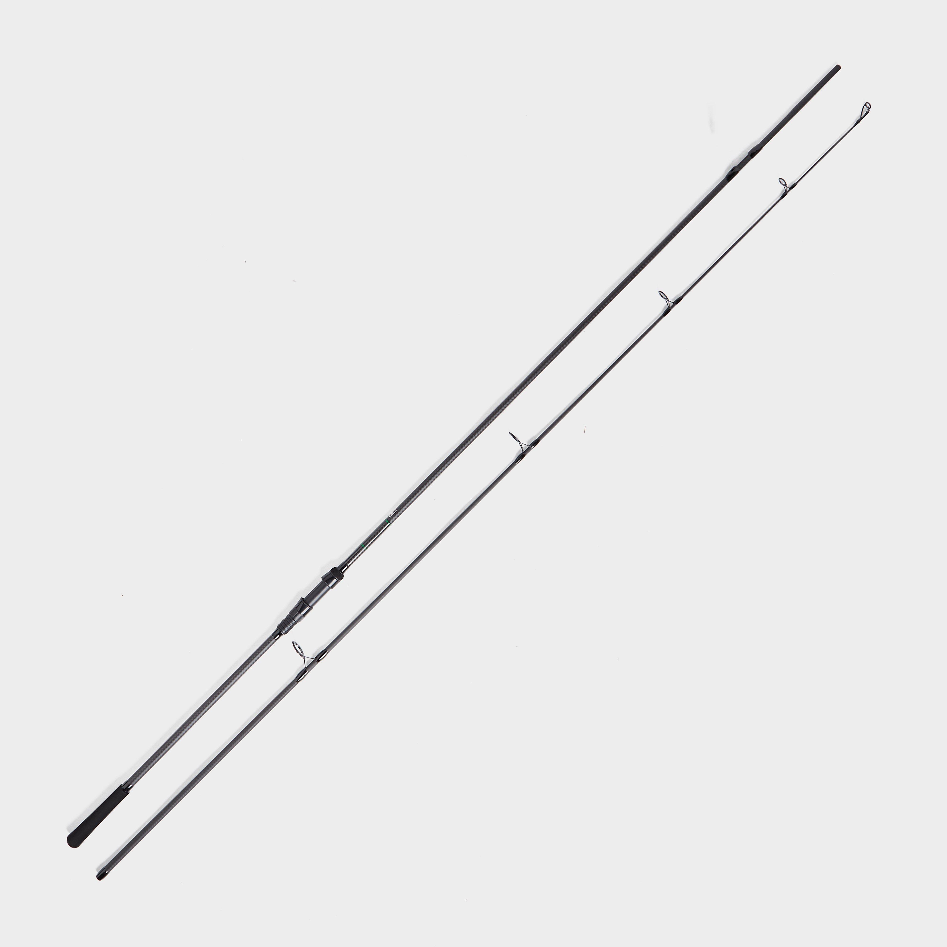 Westlake 3K Carp Rod- 12ft, 3lb, Black