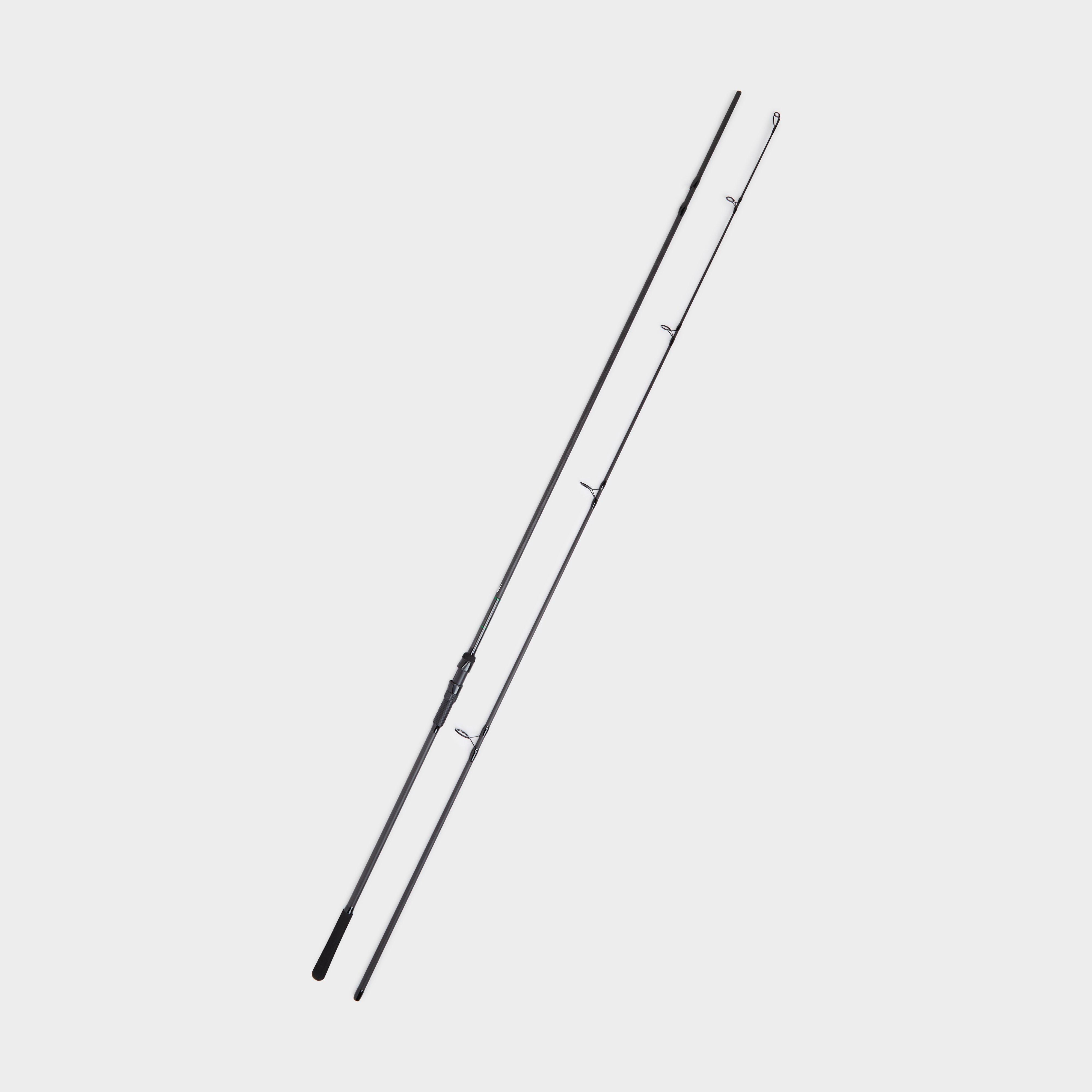 Westlake 3K Carp Rod- 12ft, 3.25lb, Black