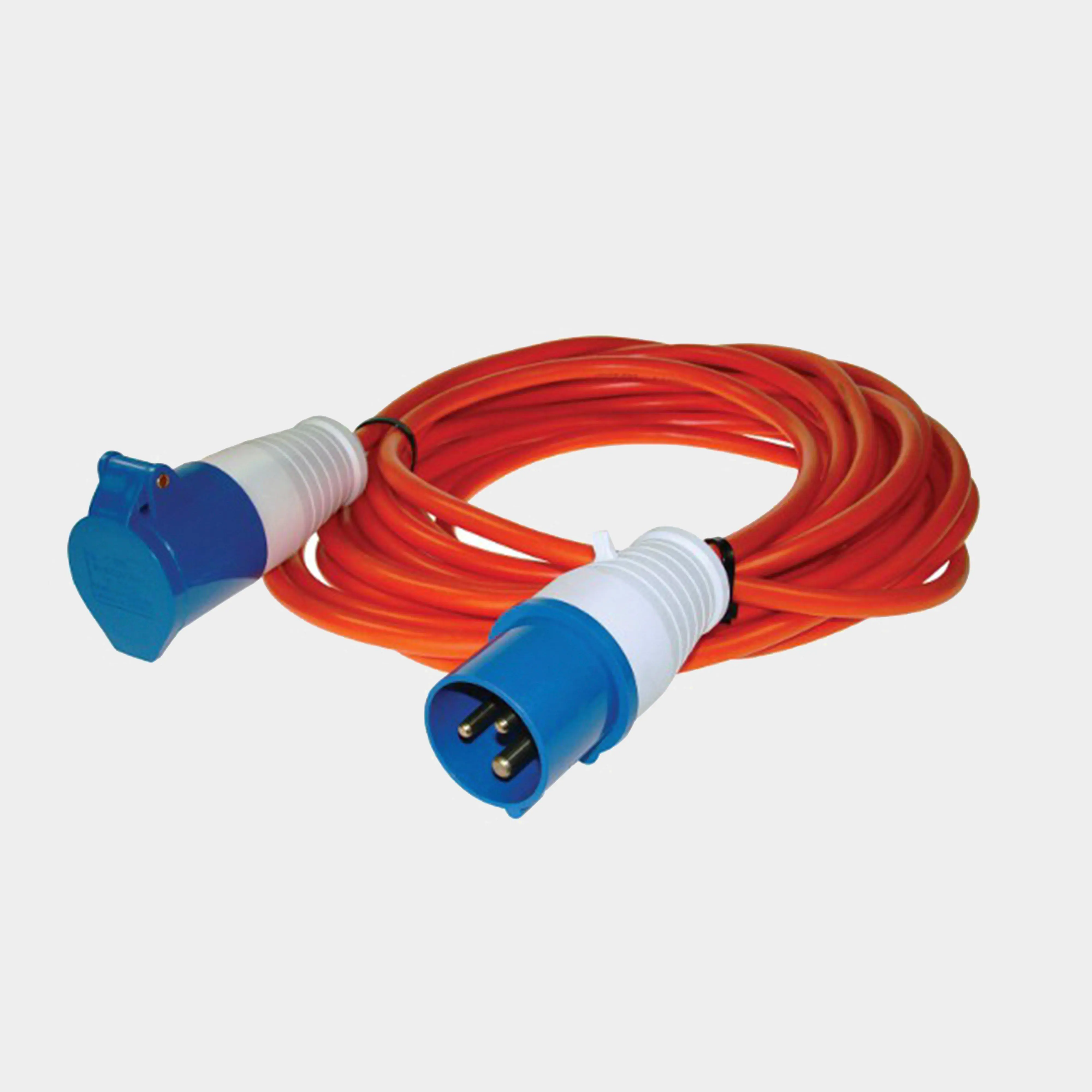 25m Extension Lead, ORG