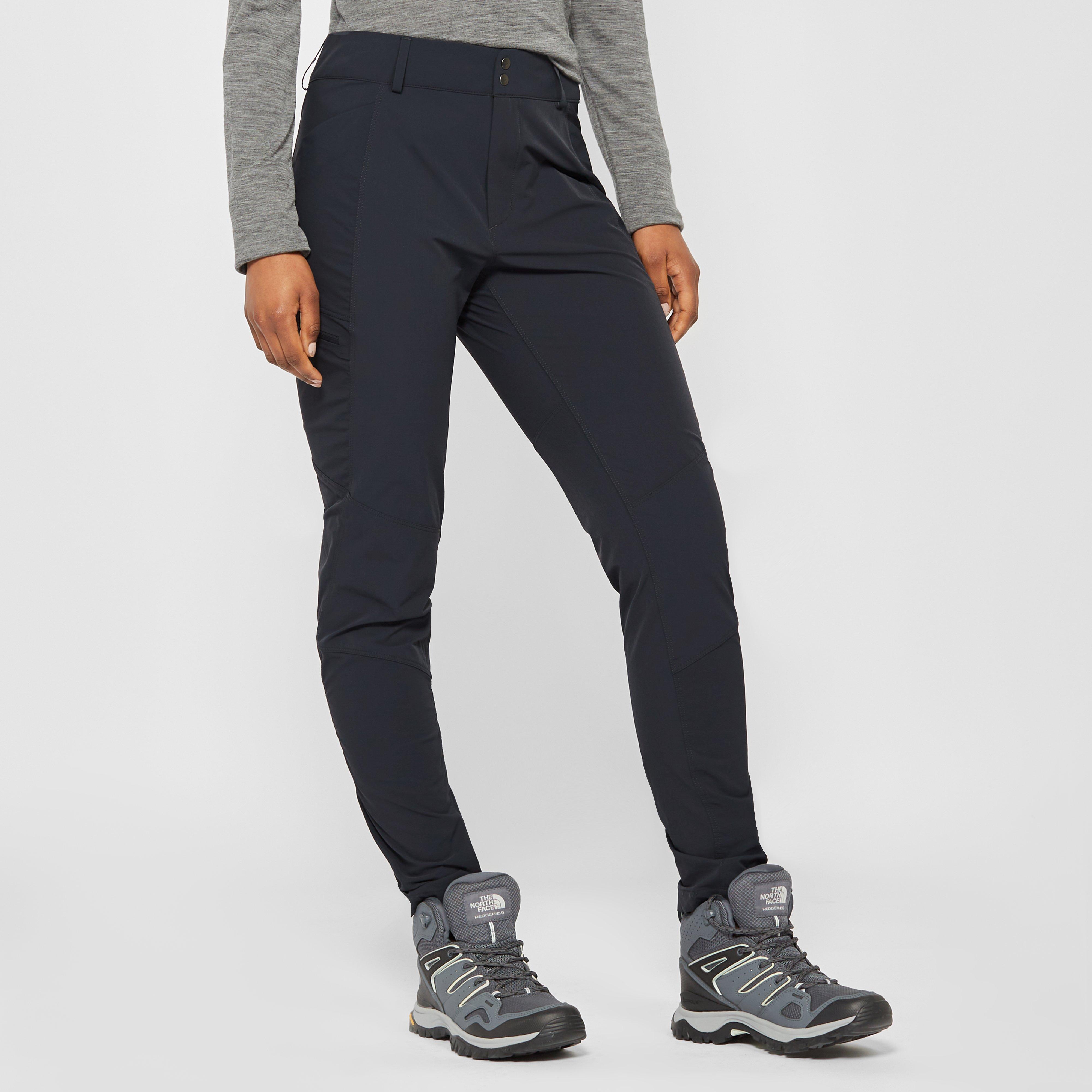 Rab Women's Lineal Hiking Pants, Grey