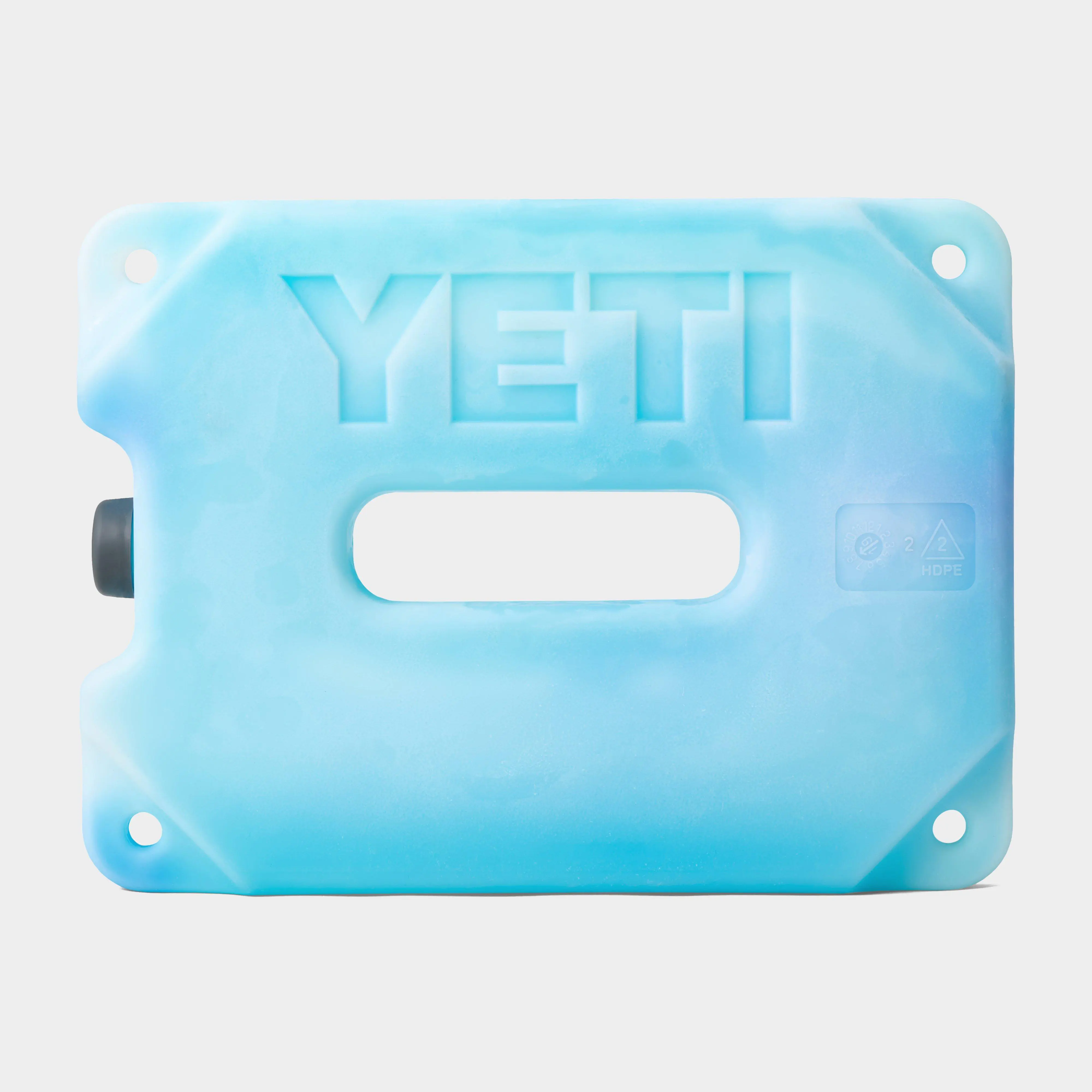 YETI ICE Ice Pack 1.8kg, Blue