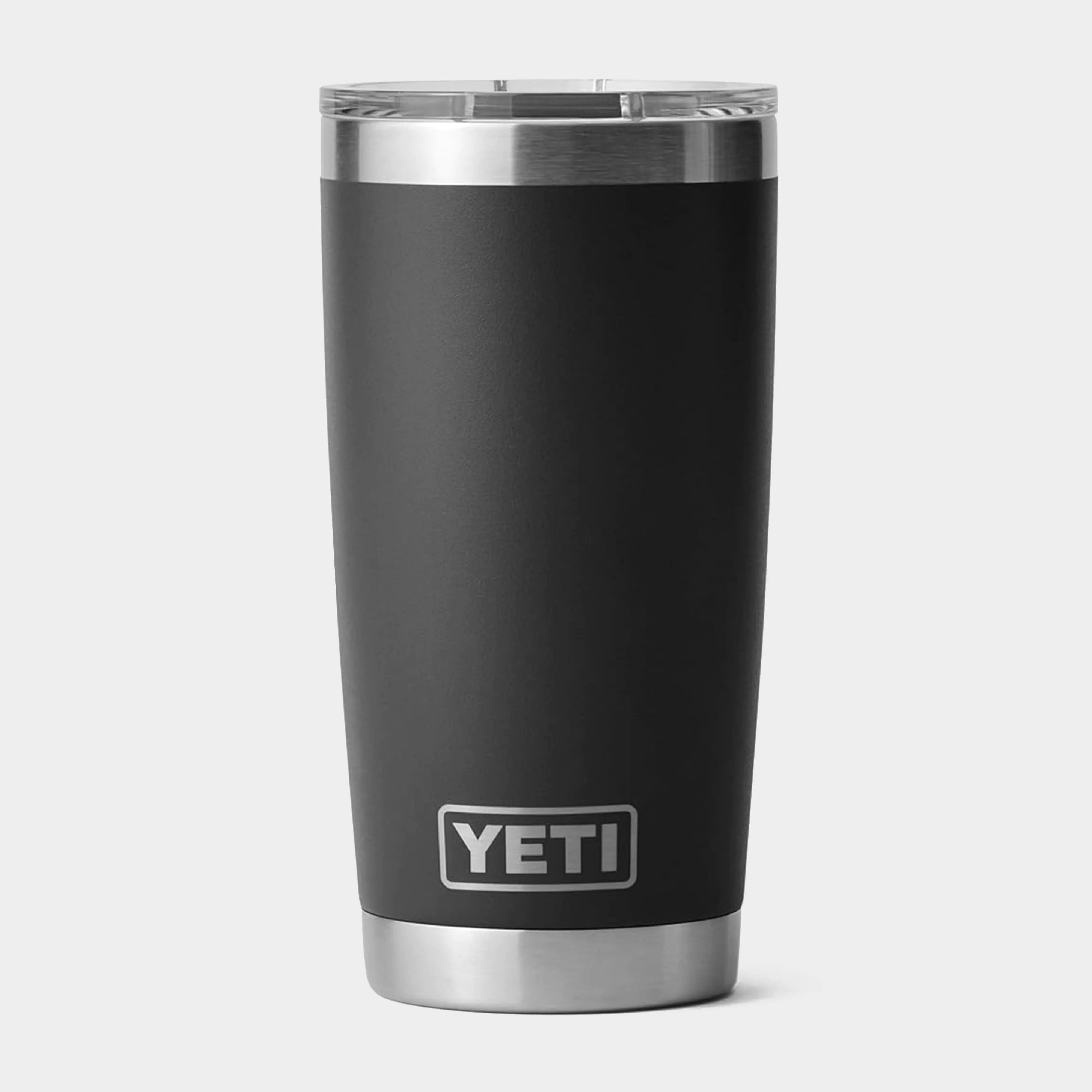 YETI Rambler 20oz Tumbler, Black