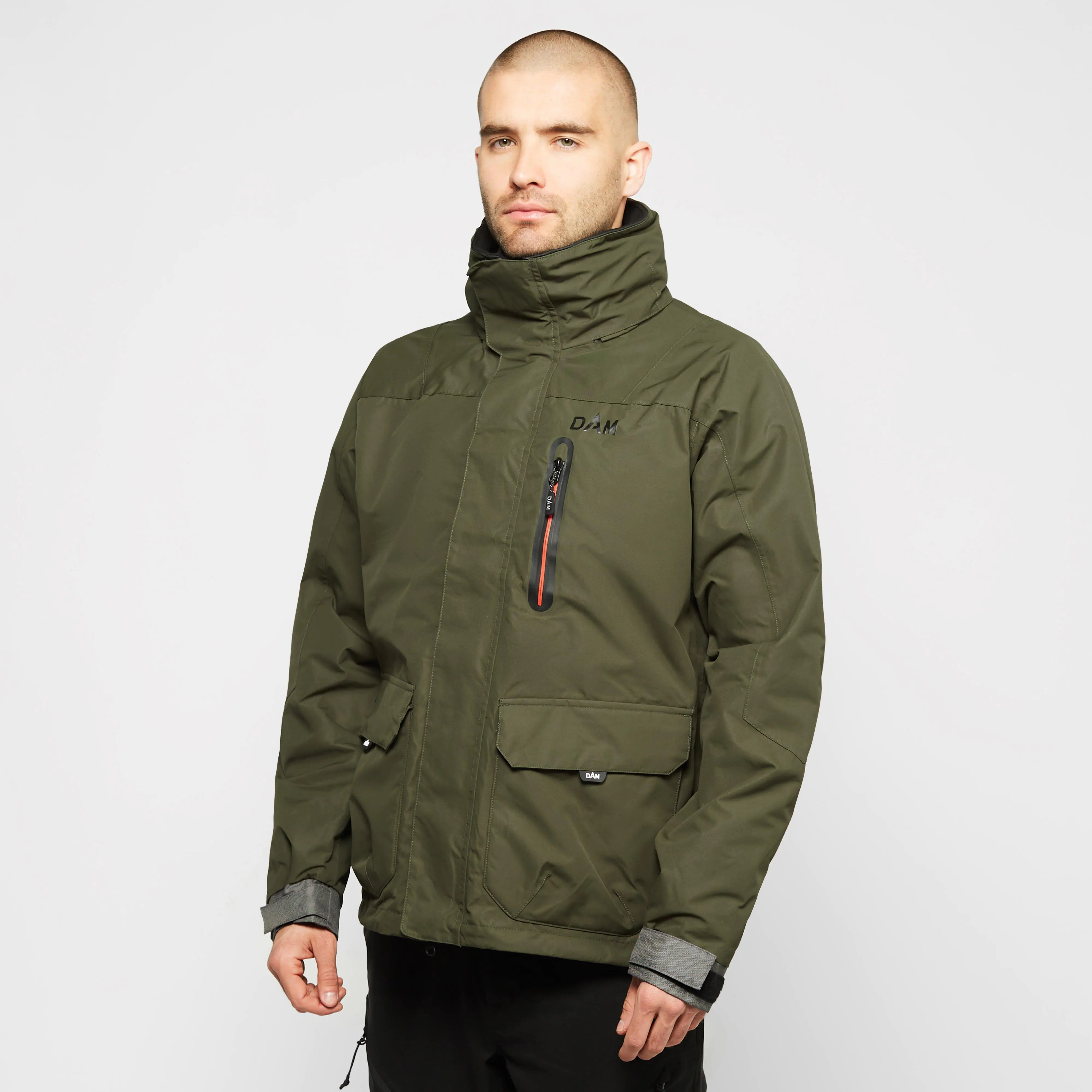Dam Manitoba XT Jacket