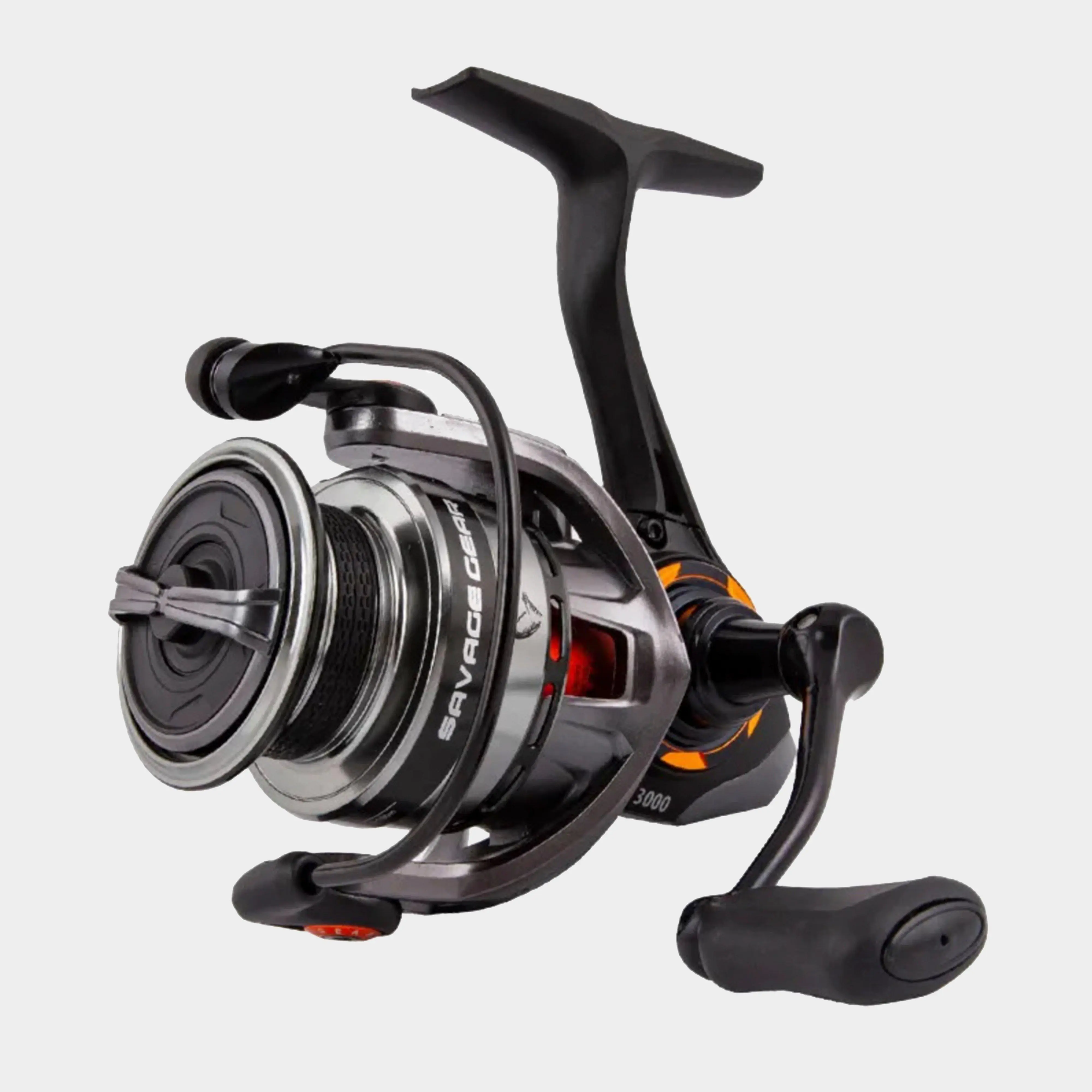 SavageGear SG6 Reel 2500FD SavageGear SG6 Reel 2500FD