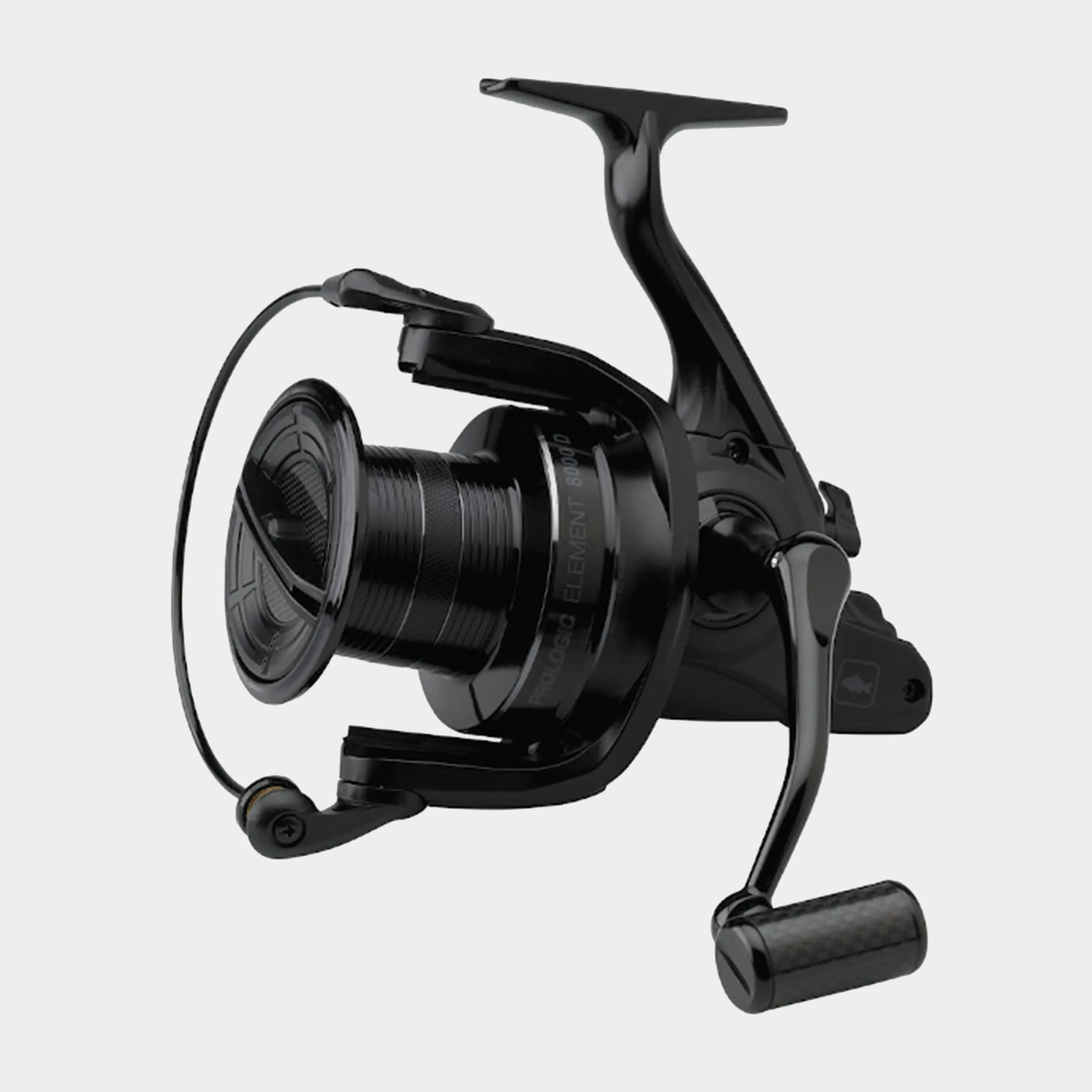 PROLOGIC Element XD 7000 Reel, Black