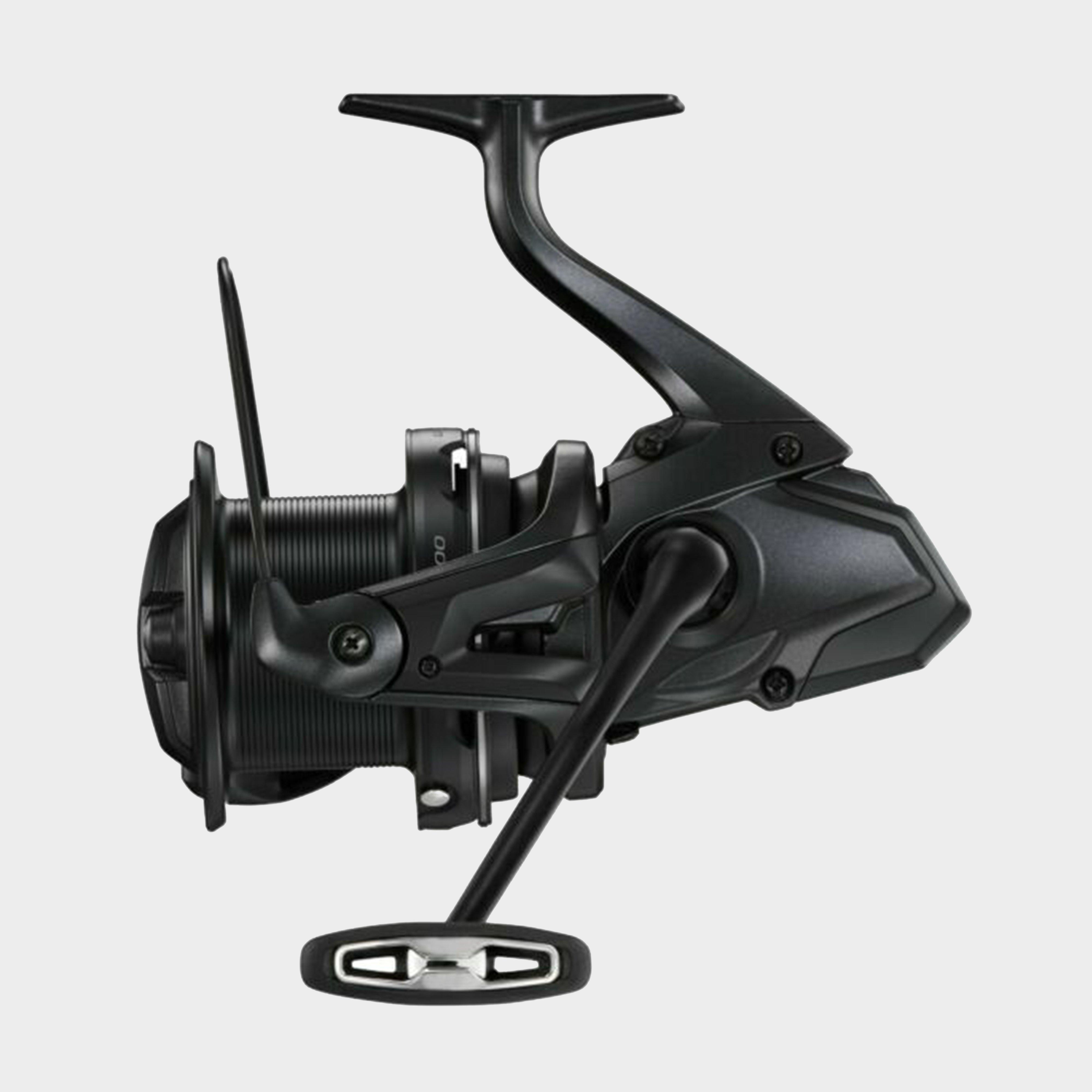 SHIMANO Ultergra 140000 XTE Reel, Black