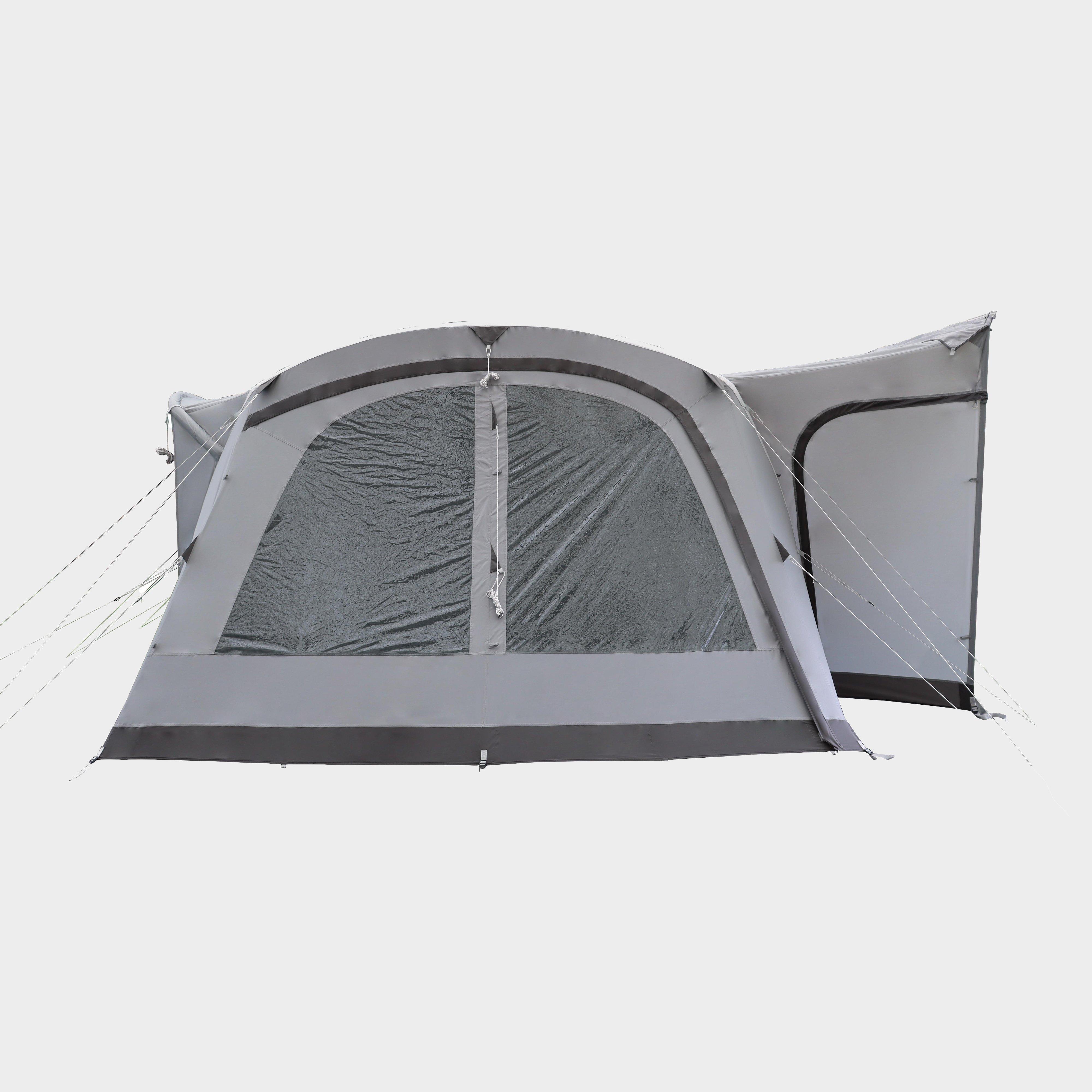 Berghaus Telstar Drive-Airway Awning, Grey