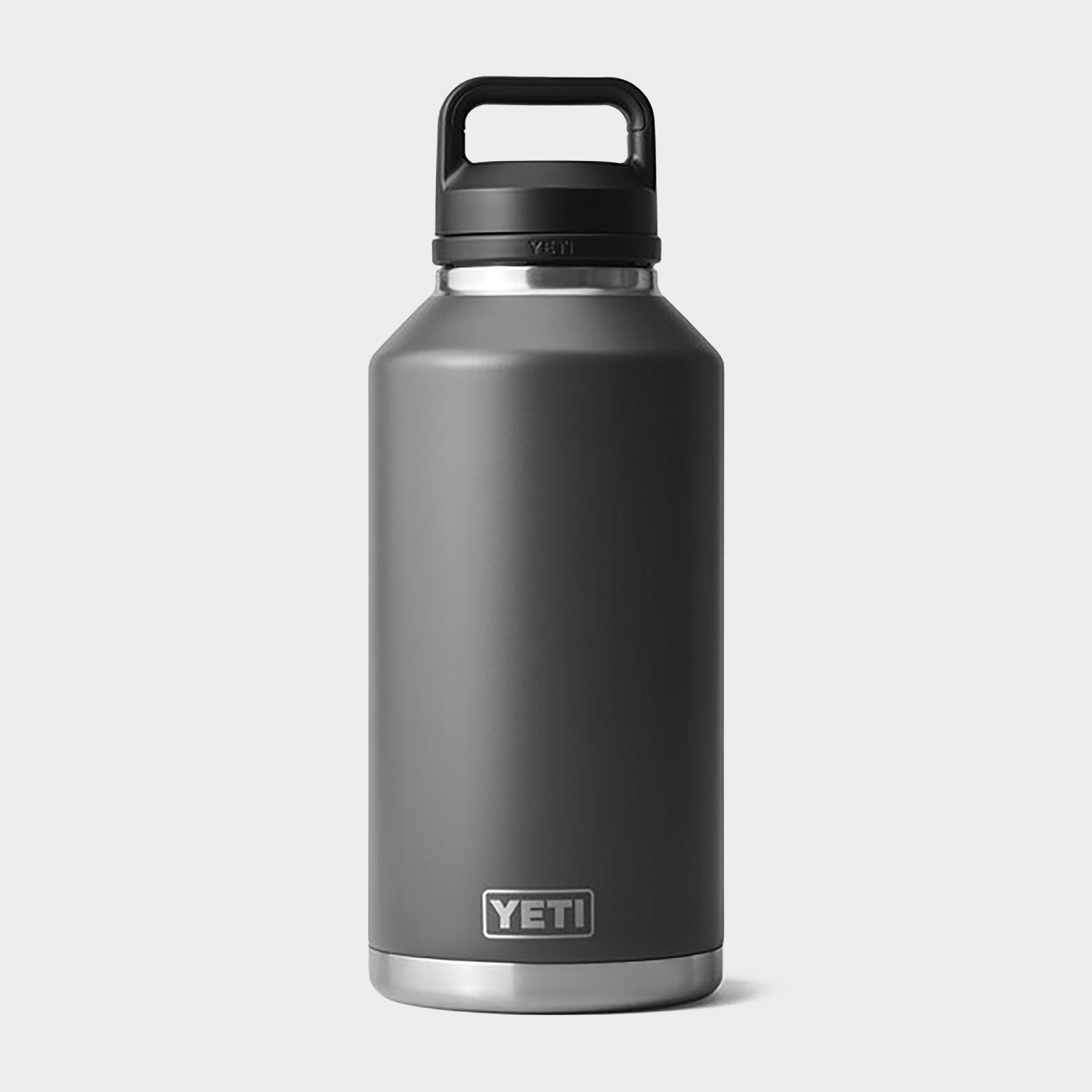 YETI Rambler 64oz Bottle, Grey