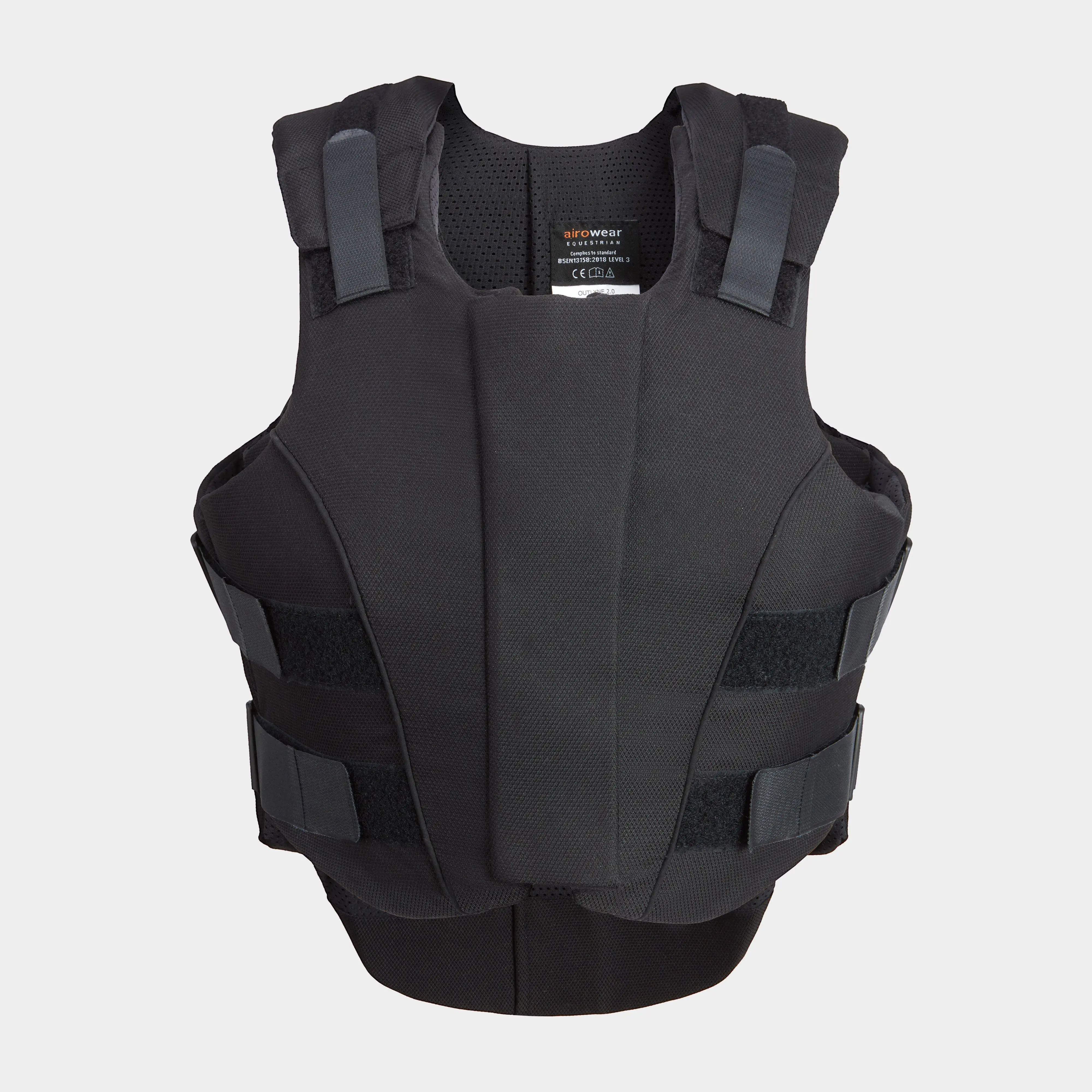 Airowear Outlyne Kids' II Body Protector