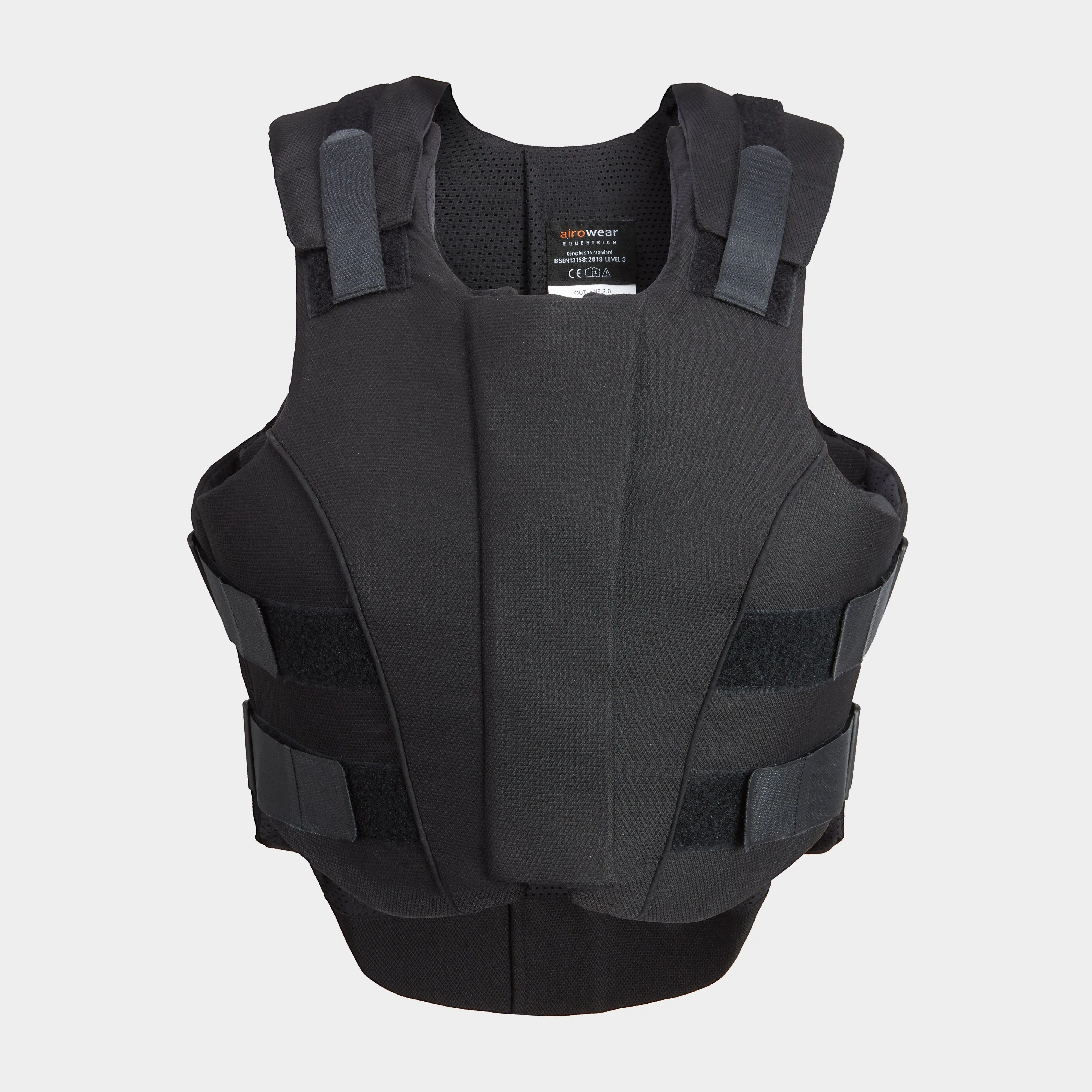 Airowear Outlyne Kids' II Body Protector