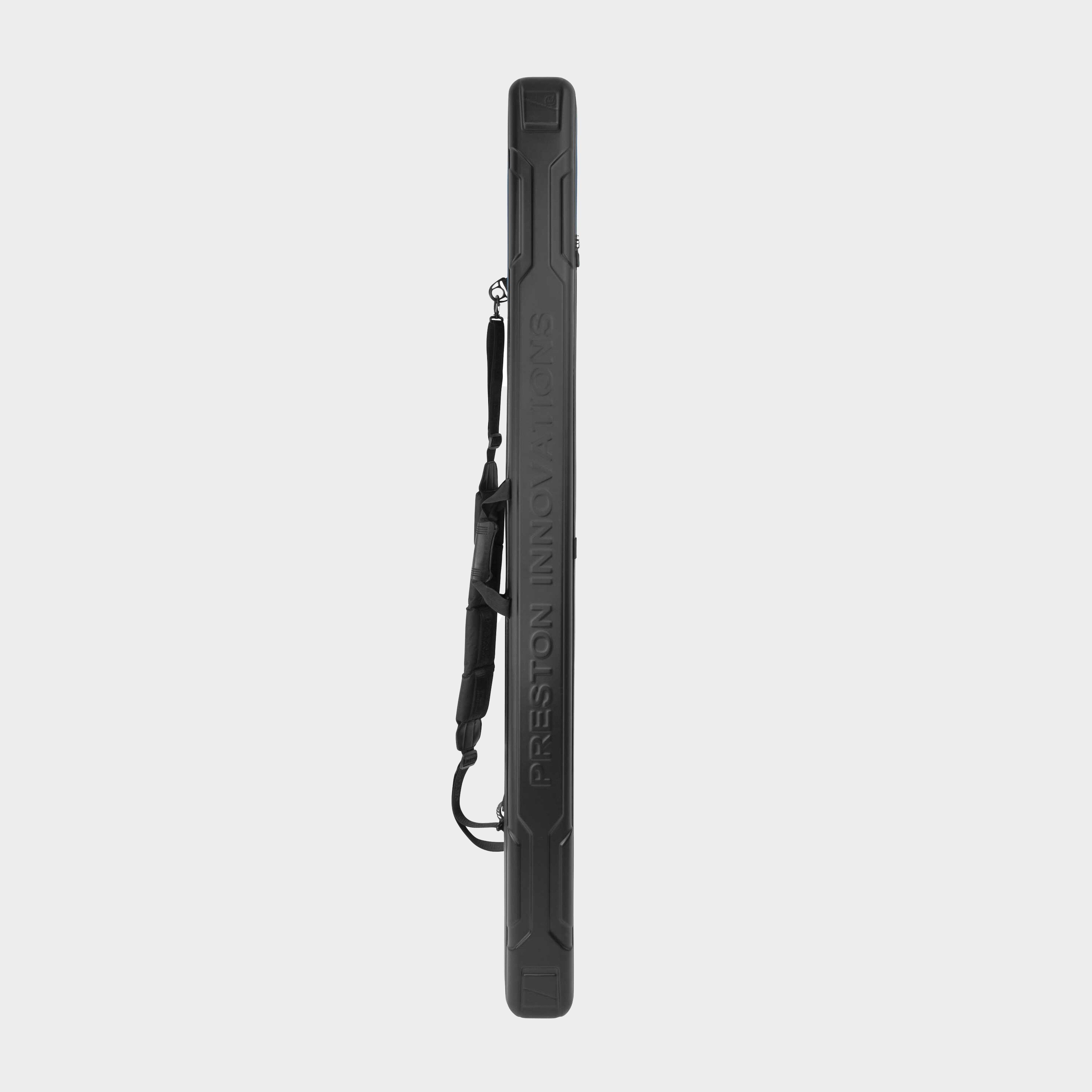 PRESTON INNOVATION Hardcase Kit Safe, Black