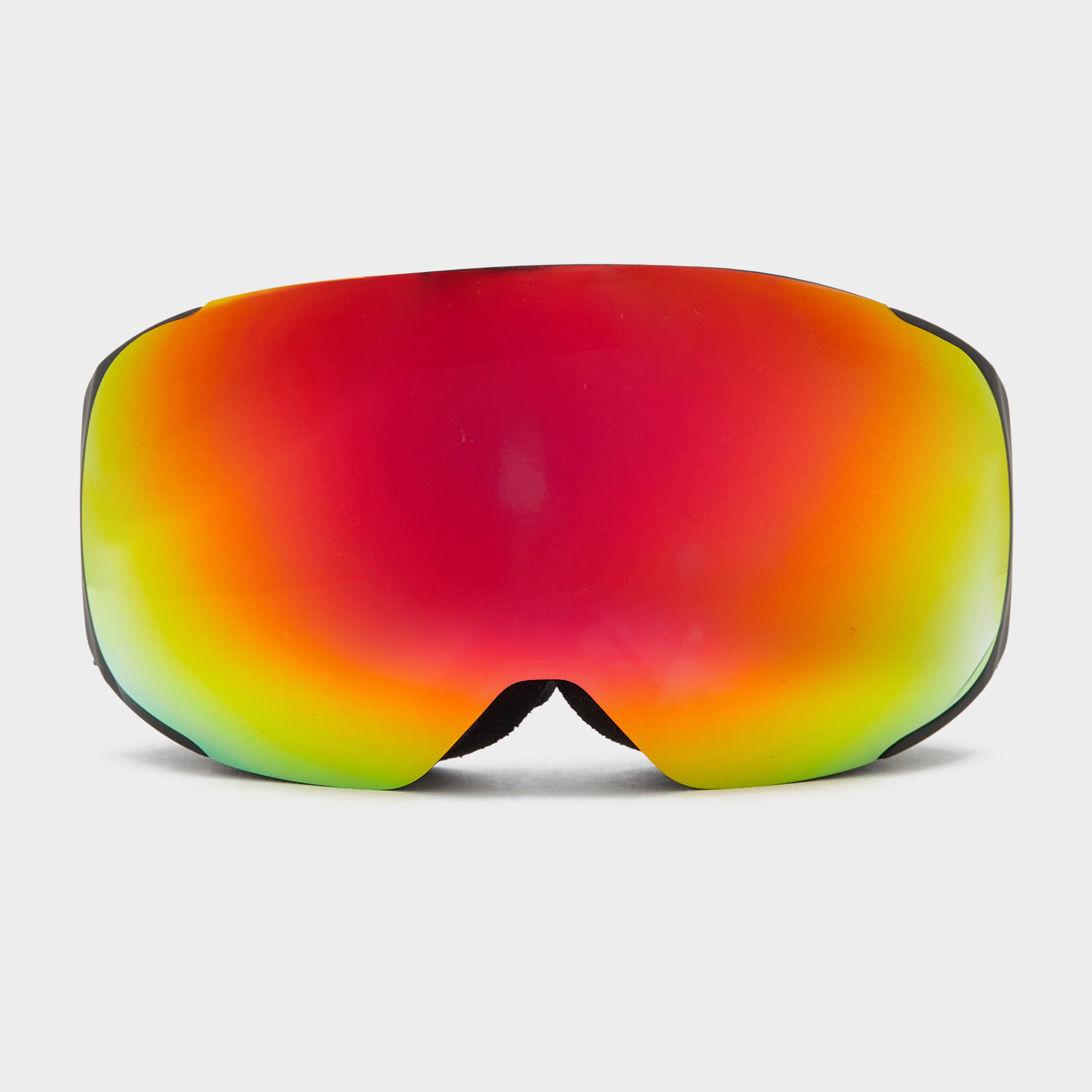 The Edge Twin Lens Piste Ski Goggles The Edge Twin Lens Piste Ski Goggles