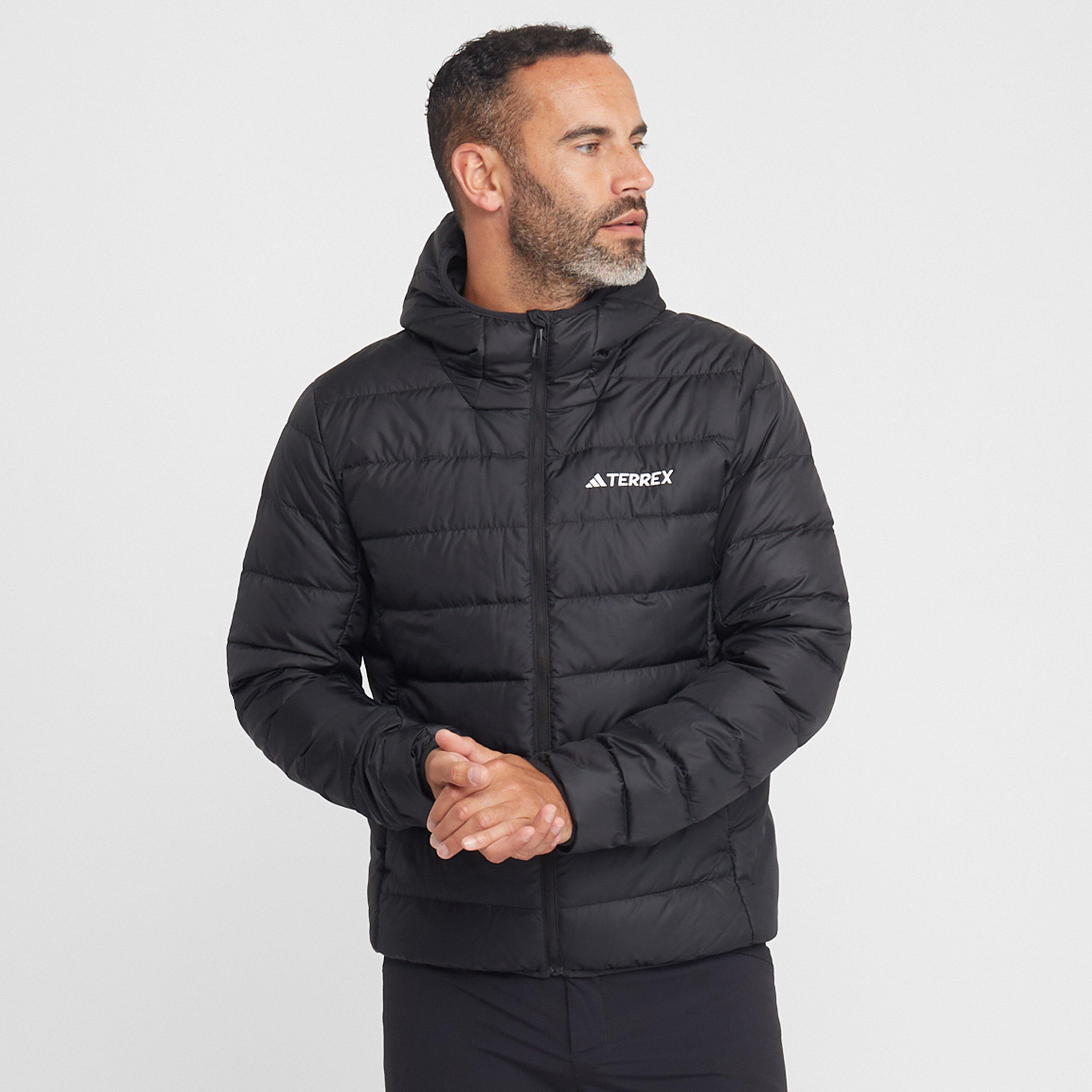 adidas Terrex Men's Terrex Multi Light Down Jacket