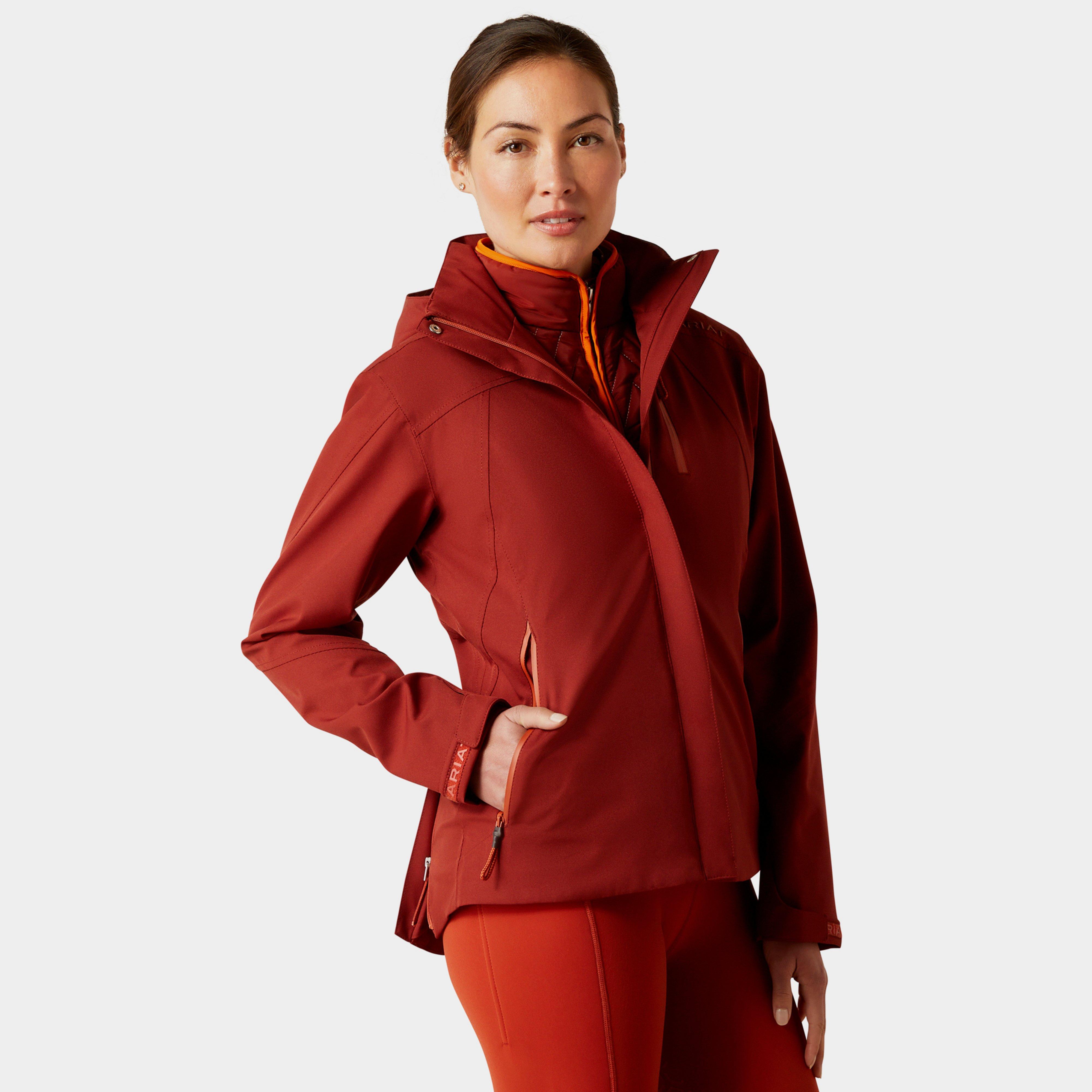 Ariat Women's Coastal H20 Jacket