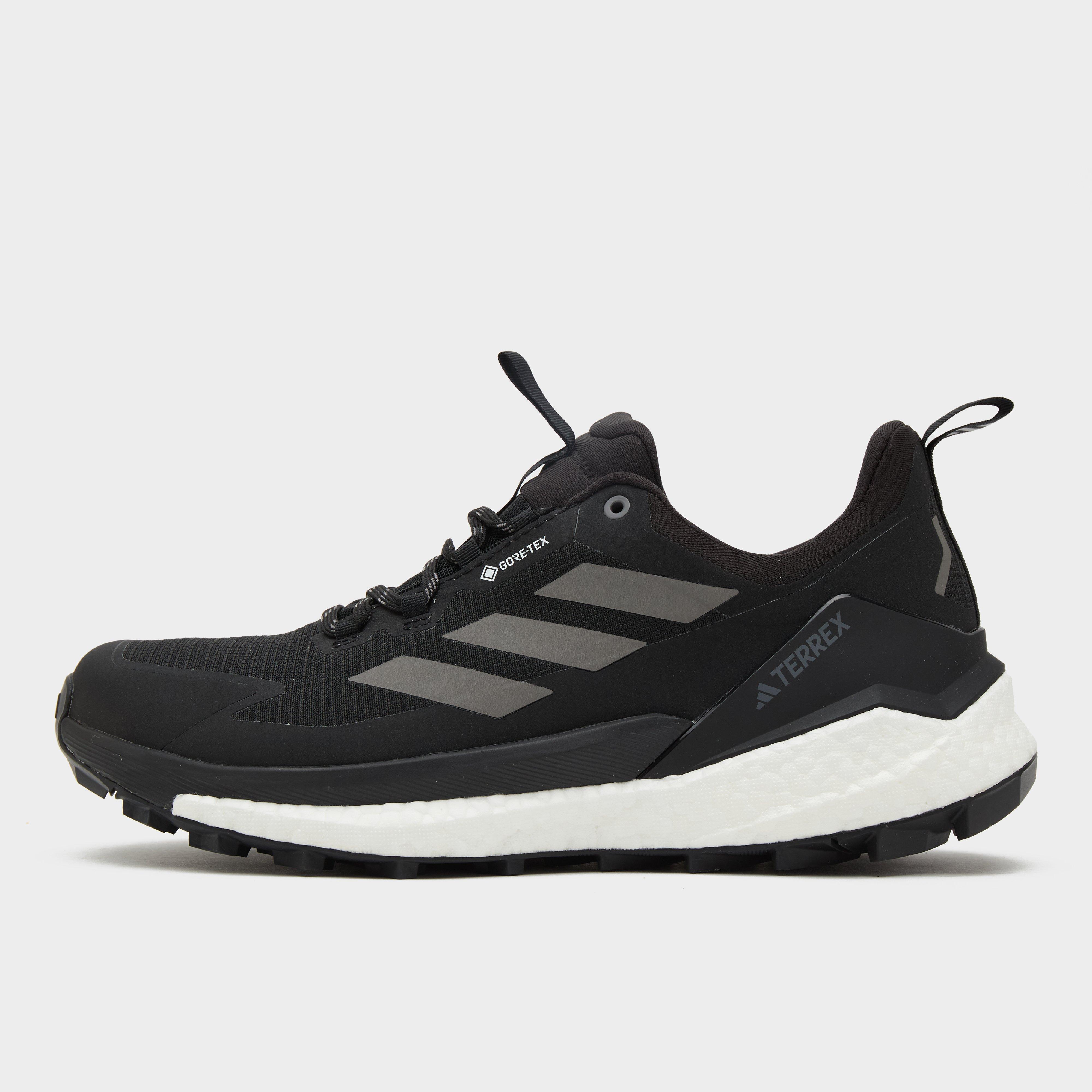 adidas Terrex Men's Free Hiker 2.0 Low GORE-TEX Trail Running Shoe