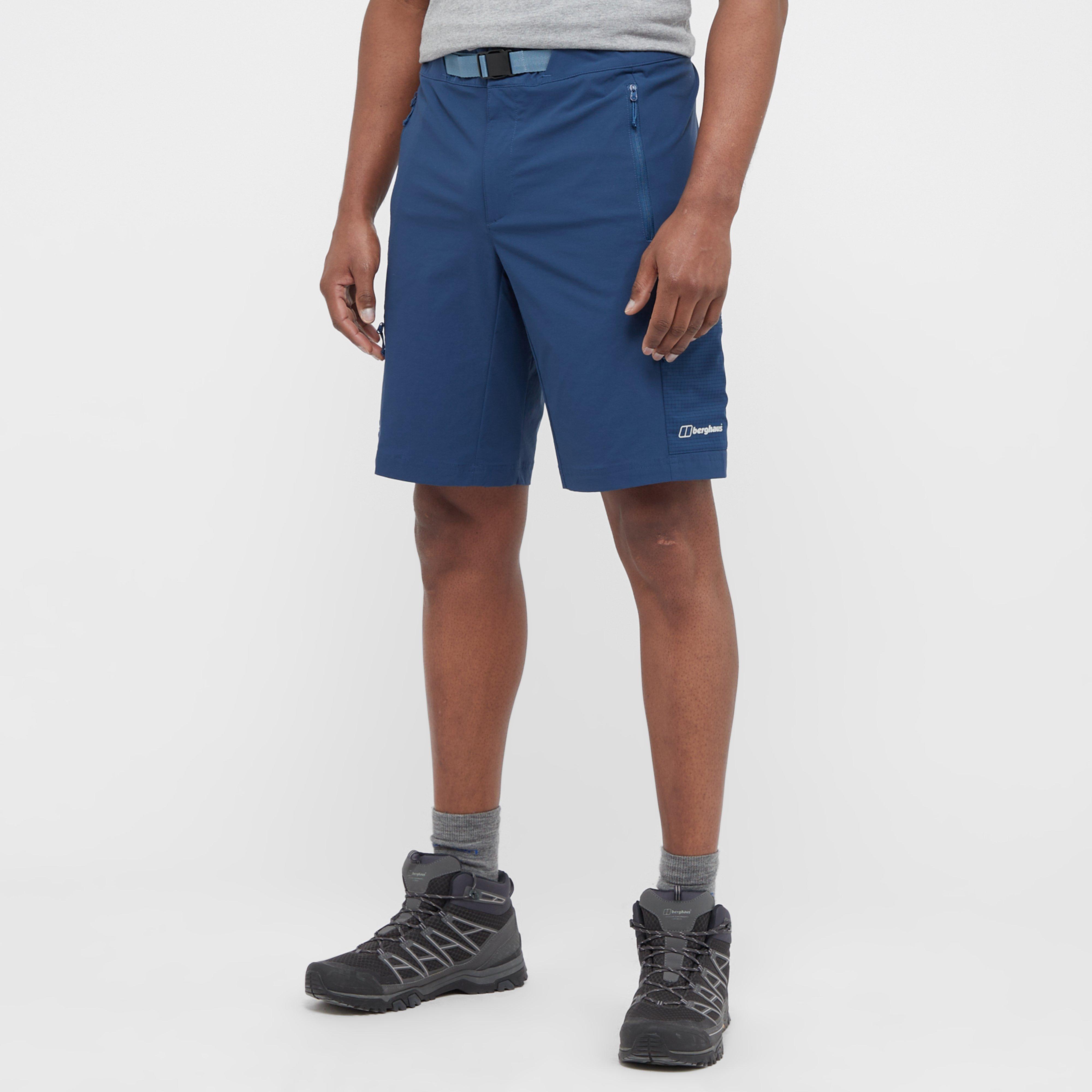 Berghaus Men's Hike Air Stretch Shorts Berghaus Men's Hike Air Stretch Shorts