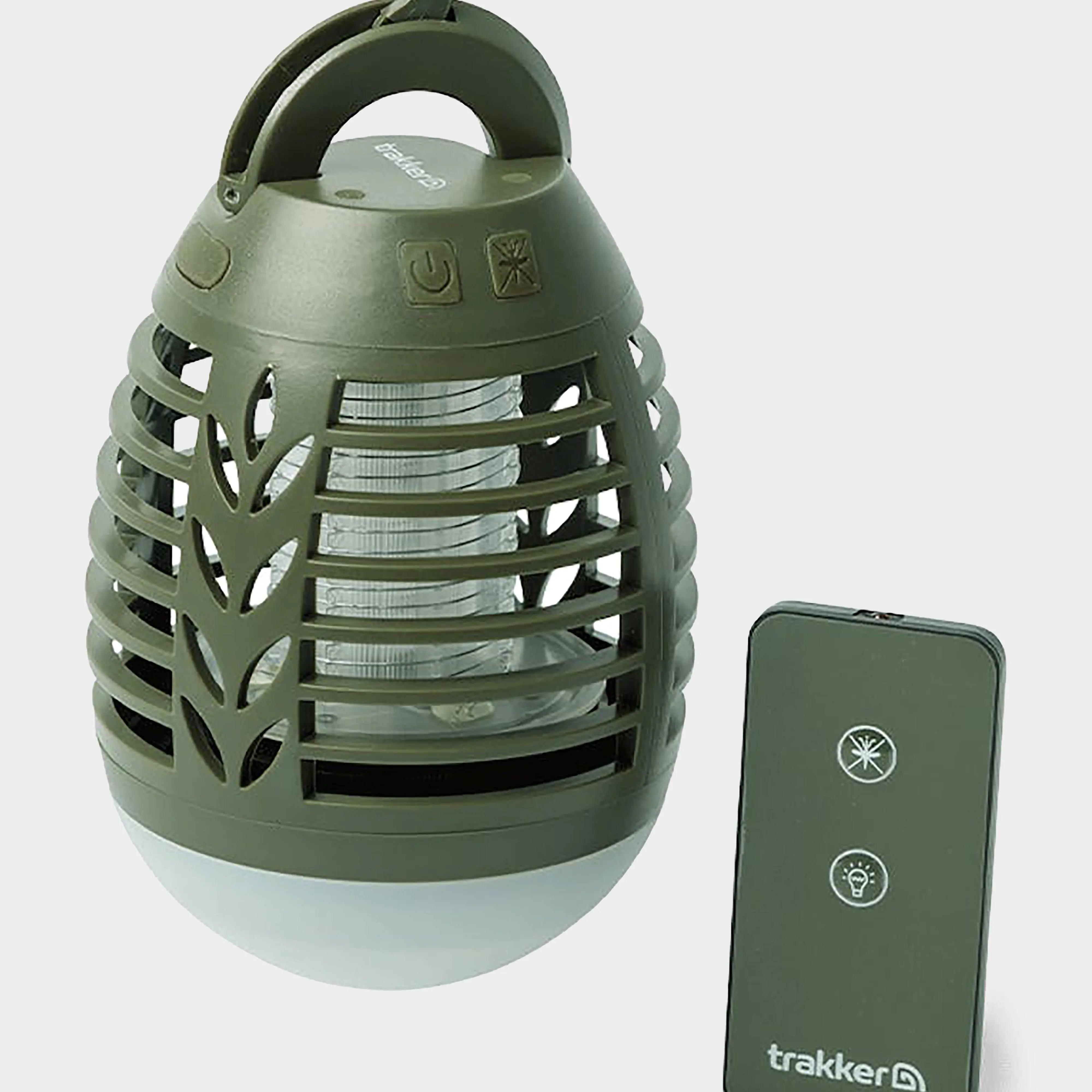 Remote Bug Blaster, No Colour