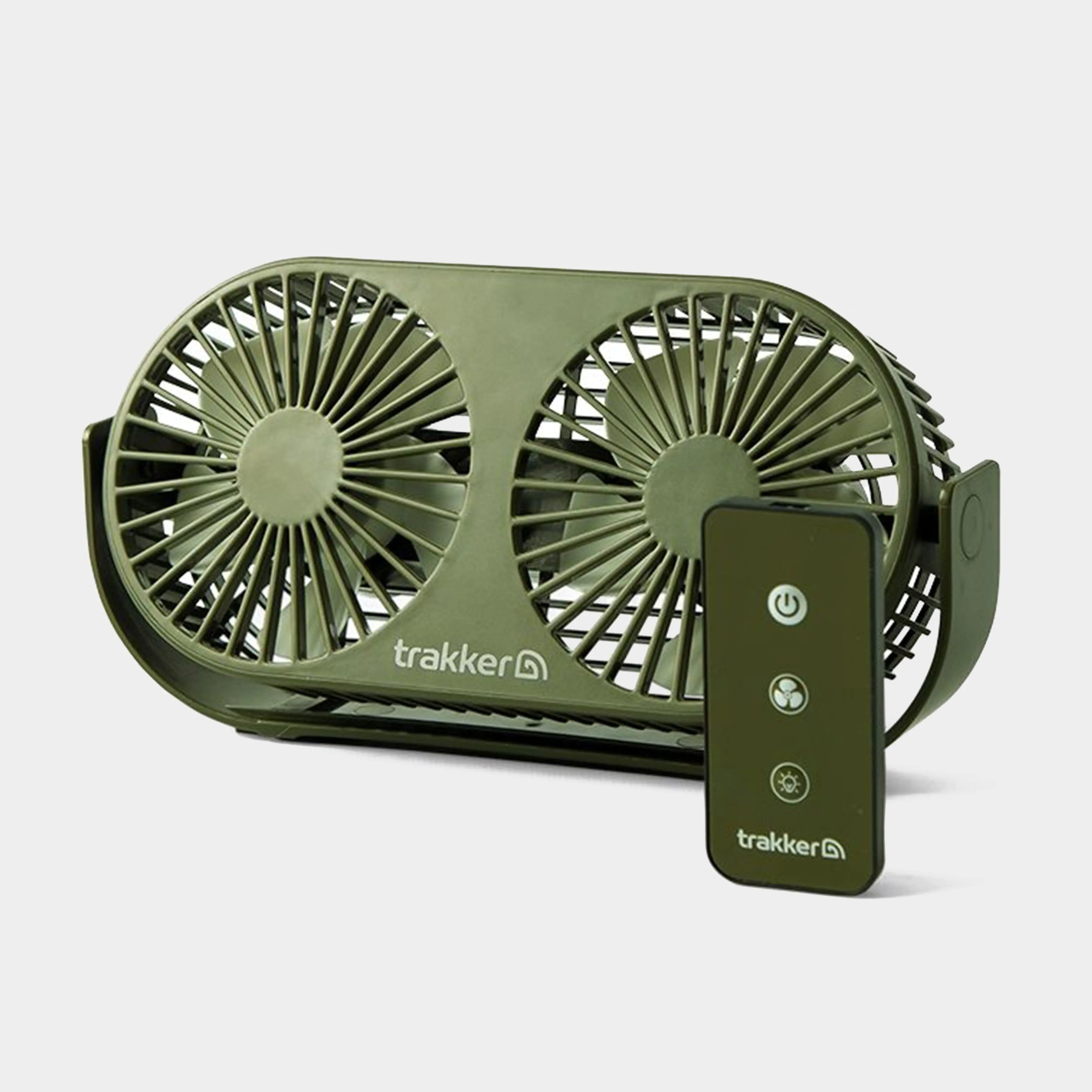 Remote Bivvy Fan, No Colour