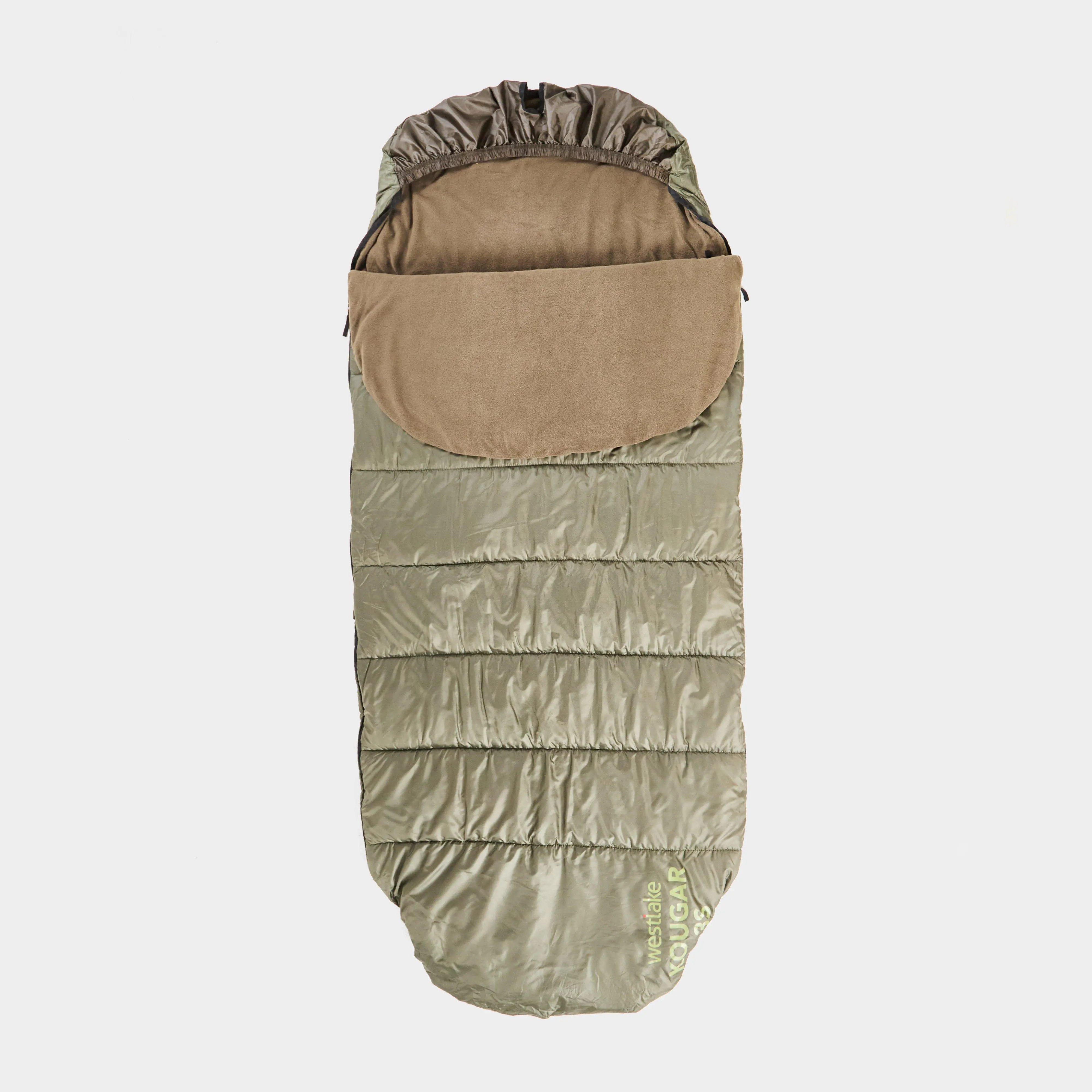 Kougar 3-Season Sleeping Bag, SB