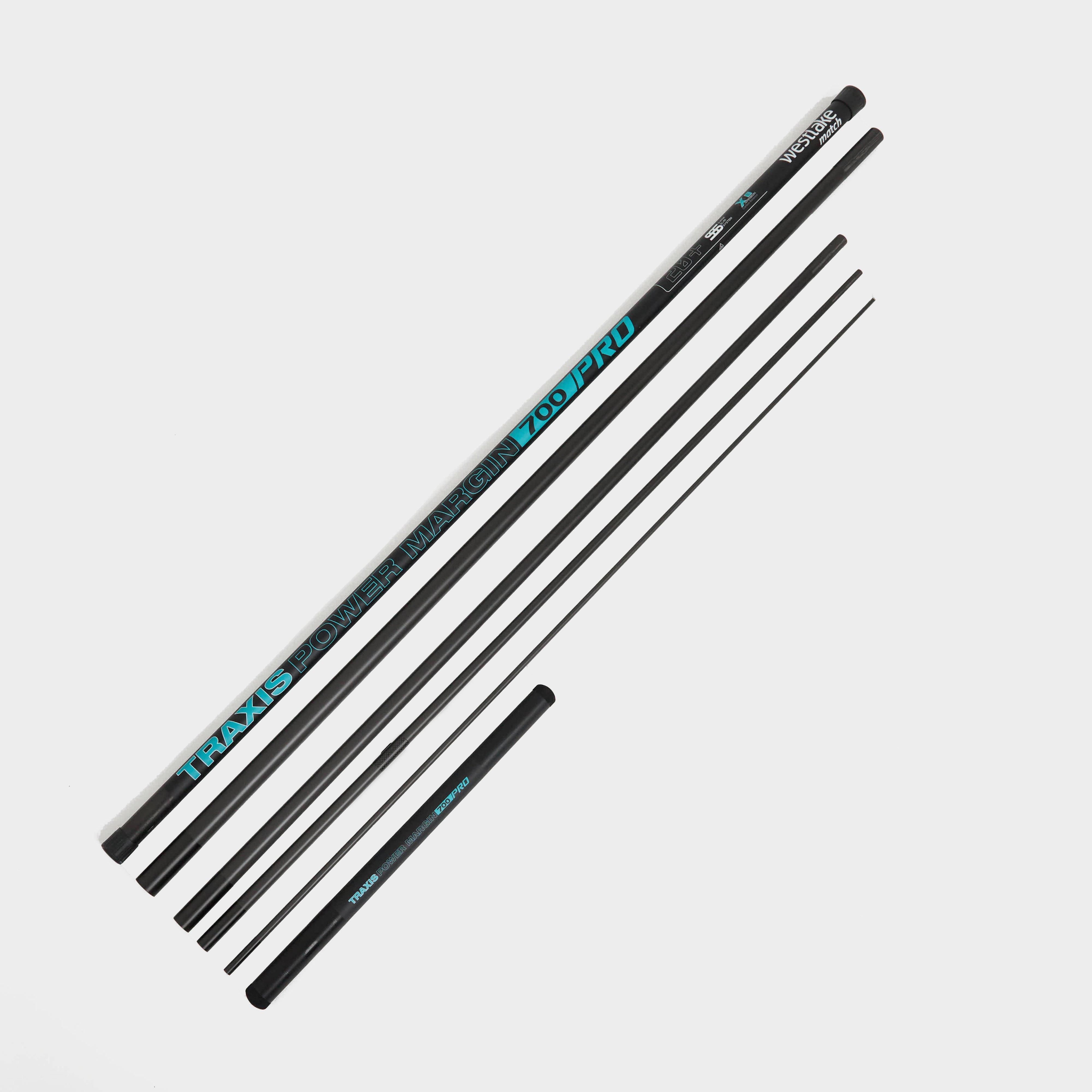 Westlake Traxis Power Margin Pole 7m