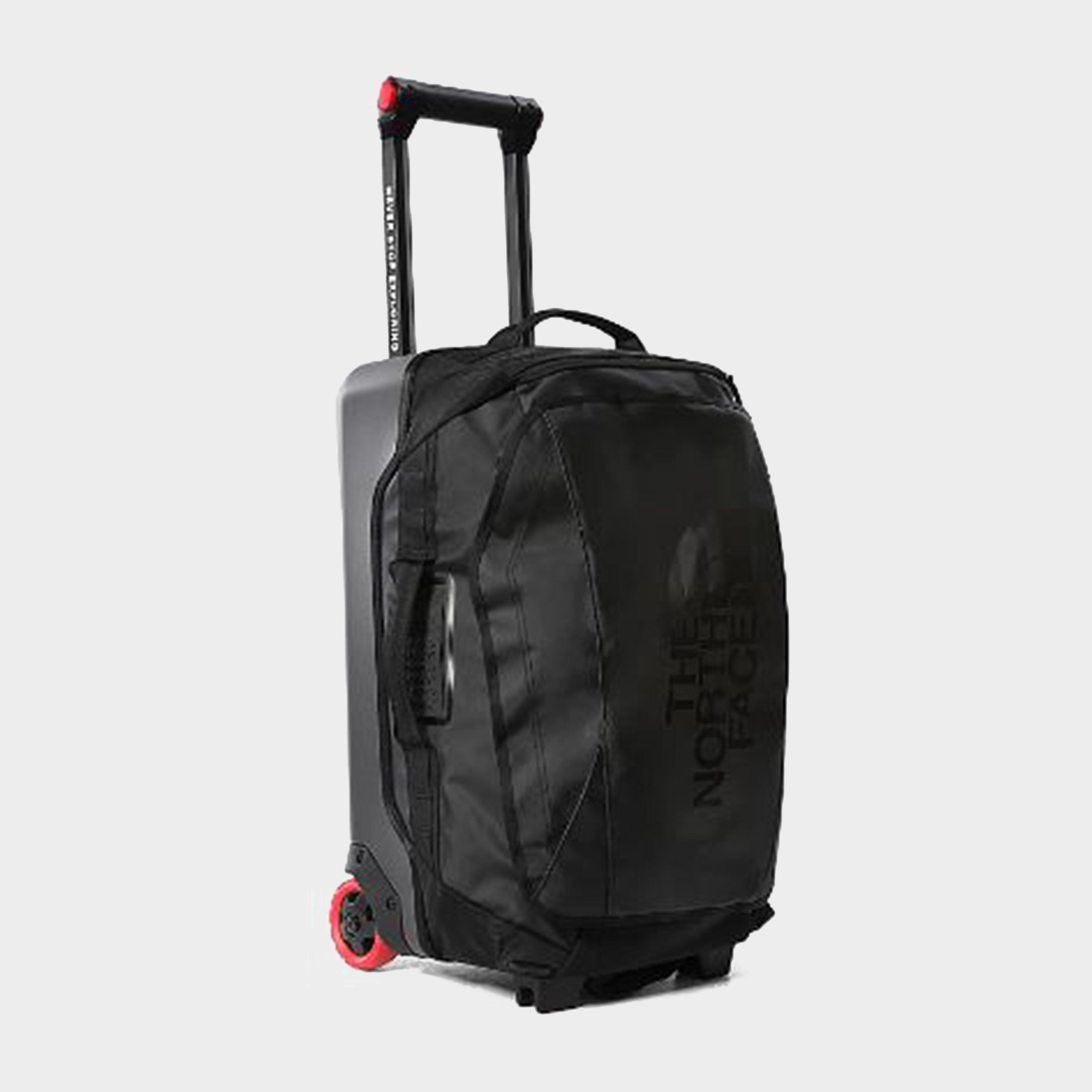 The North Face Base Camp Rolling Thunder 22 Travel Bag The North Face Base Camp Rolling Thunder 22 Travel Bag