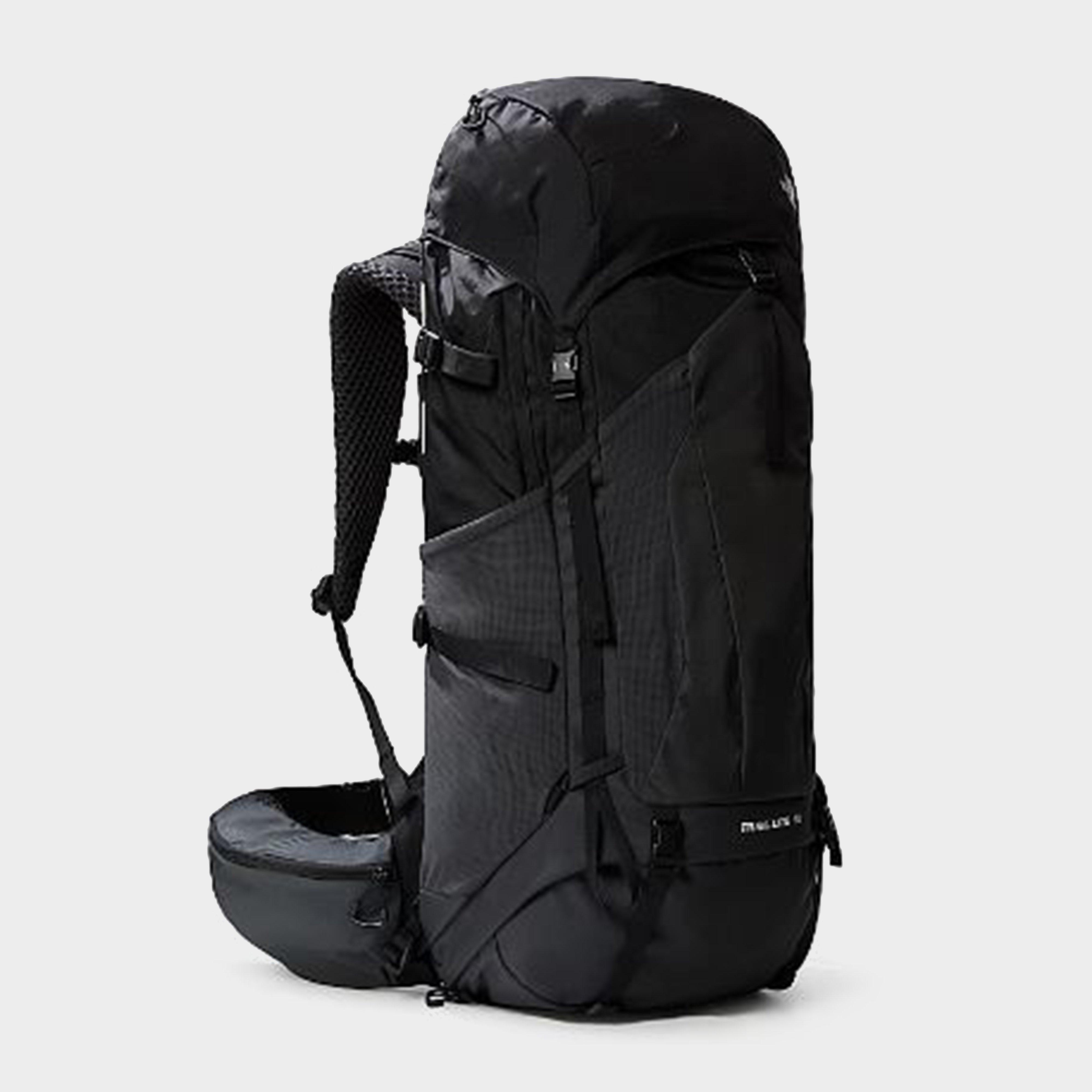The North Face Trail Lite 24 Litre Backpack The North Face Trail Lite 24 Litre Backpack