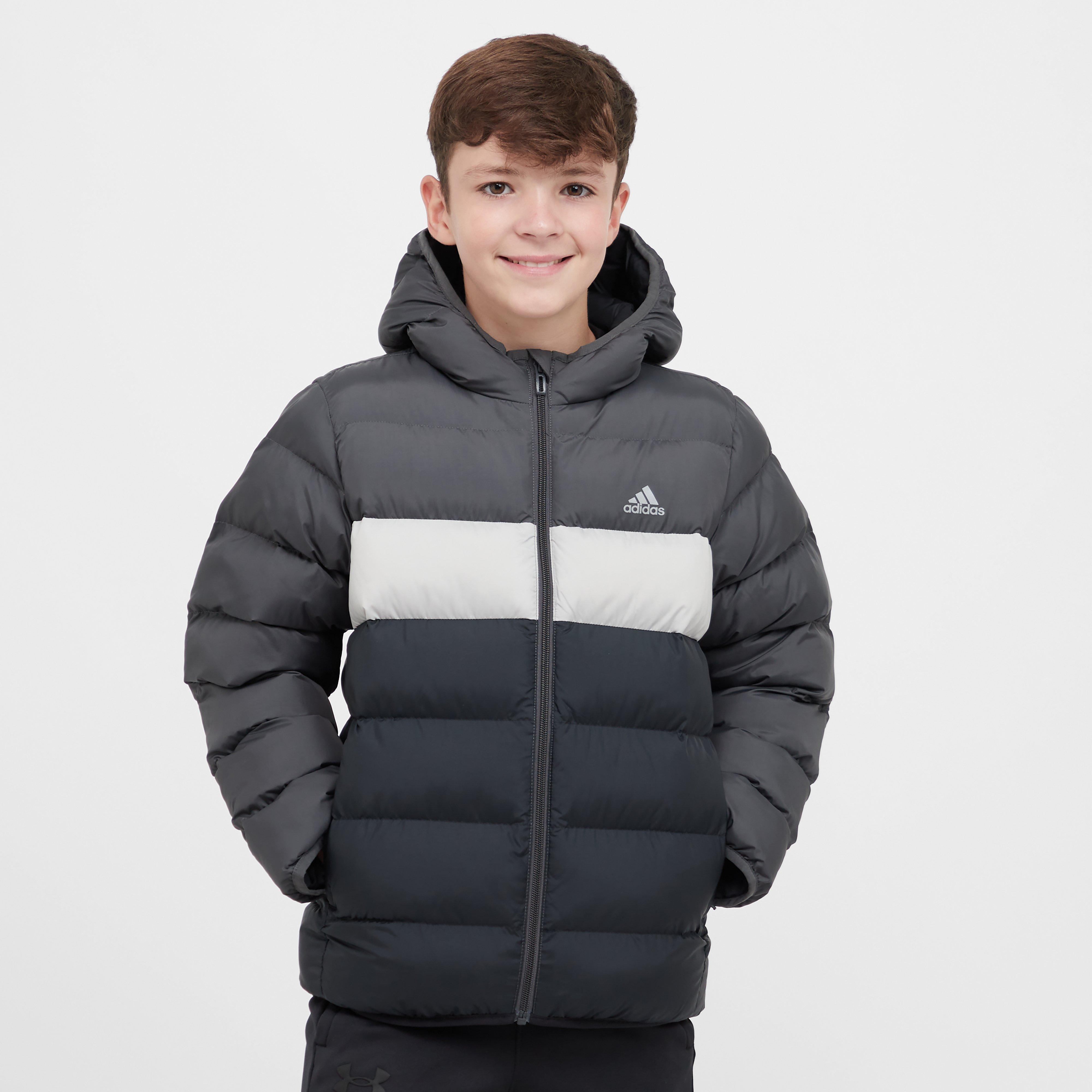 adidas Kids Padded Jacket