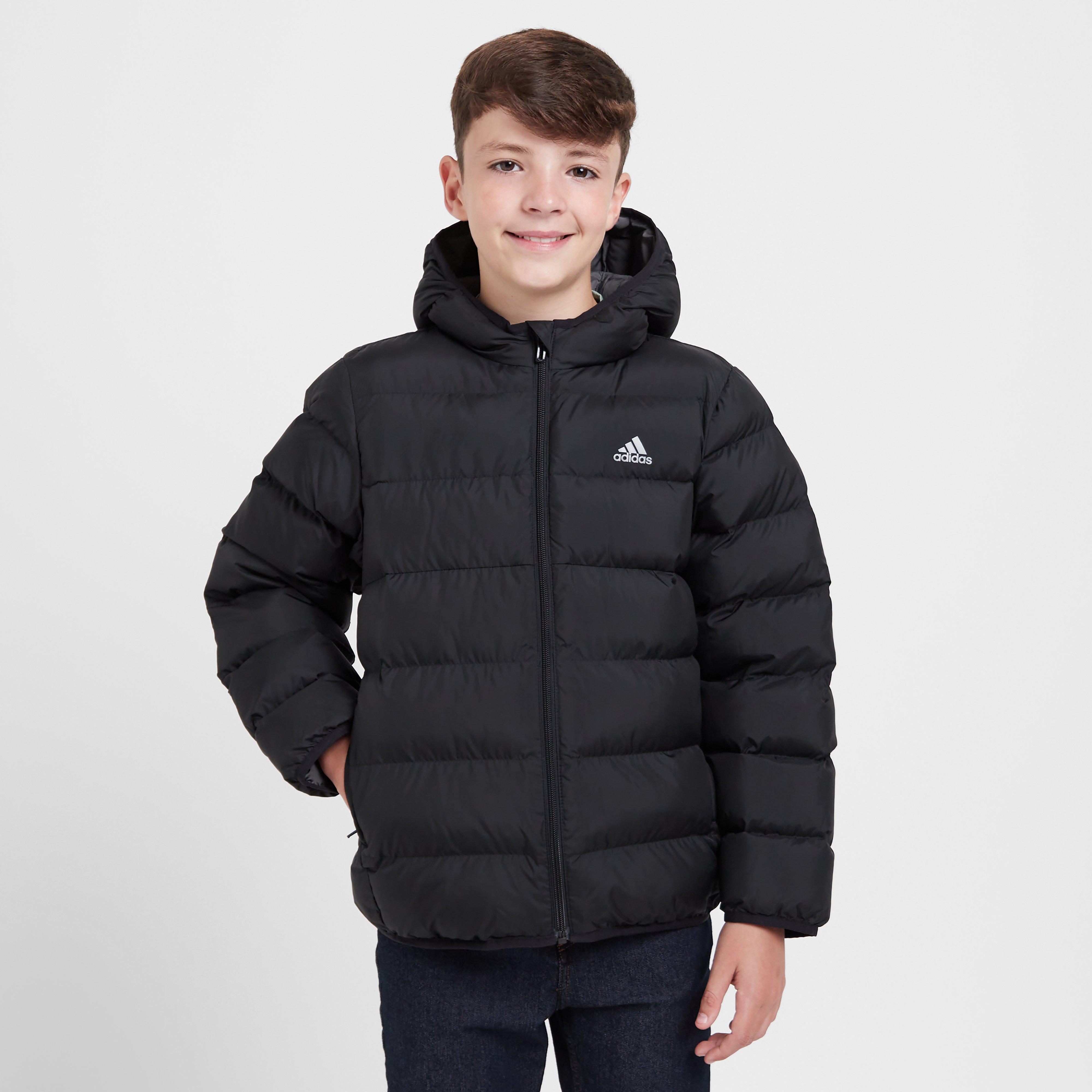 adidas Kids Padded Jacket