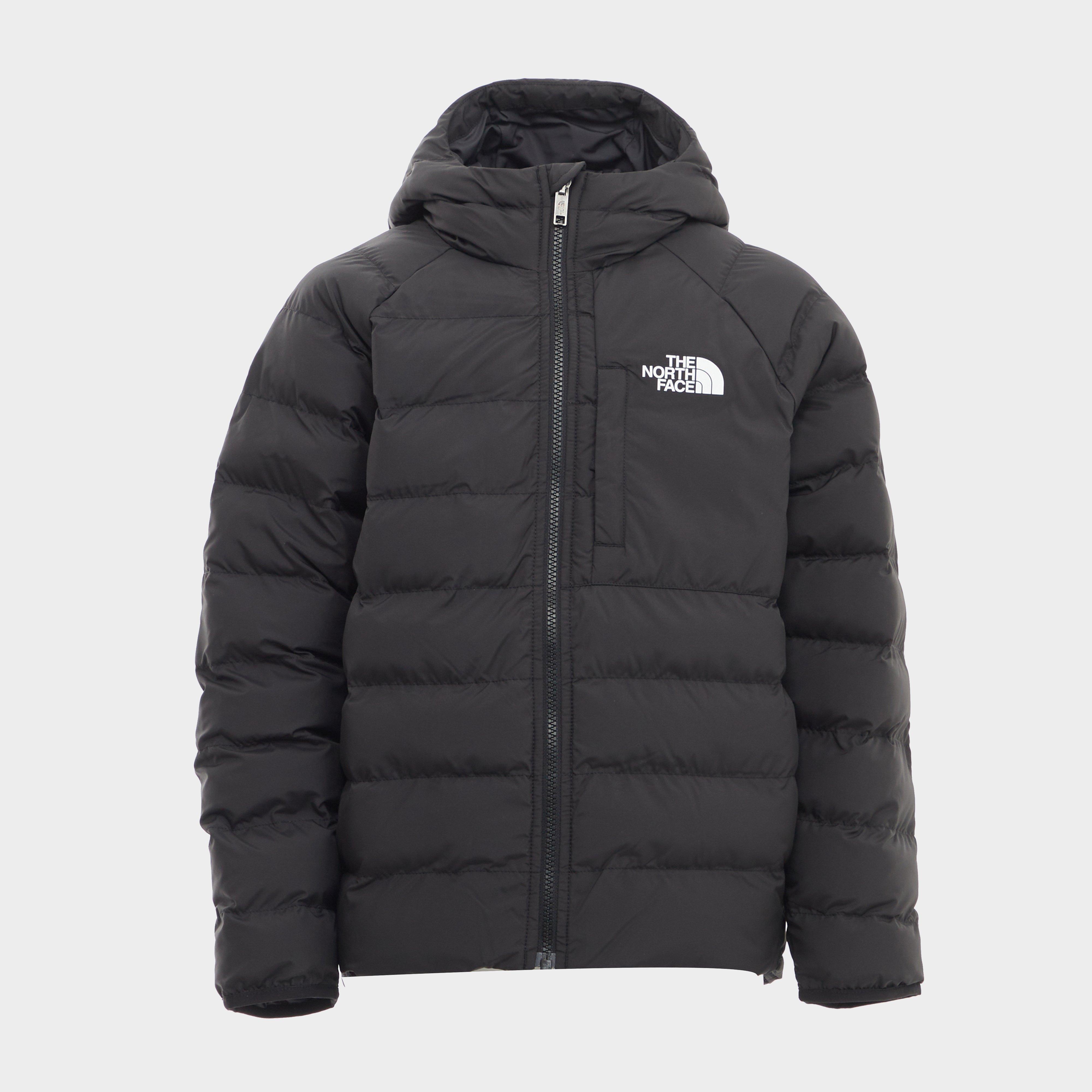 The North Face Boys' Reversible Perrito Jacket