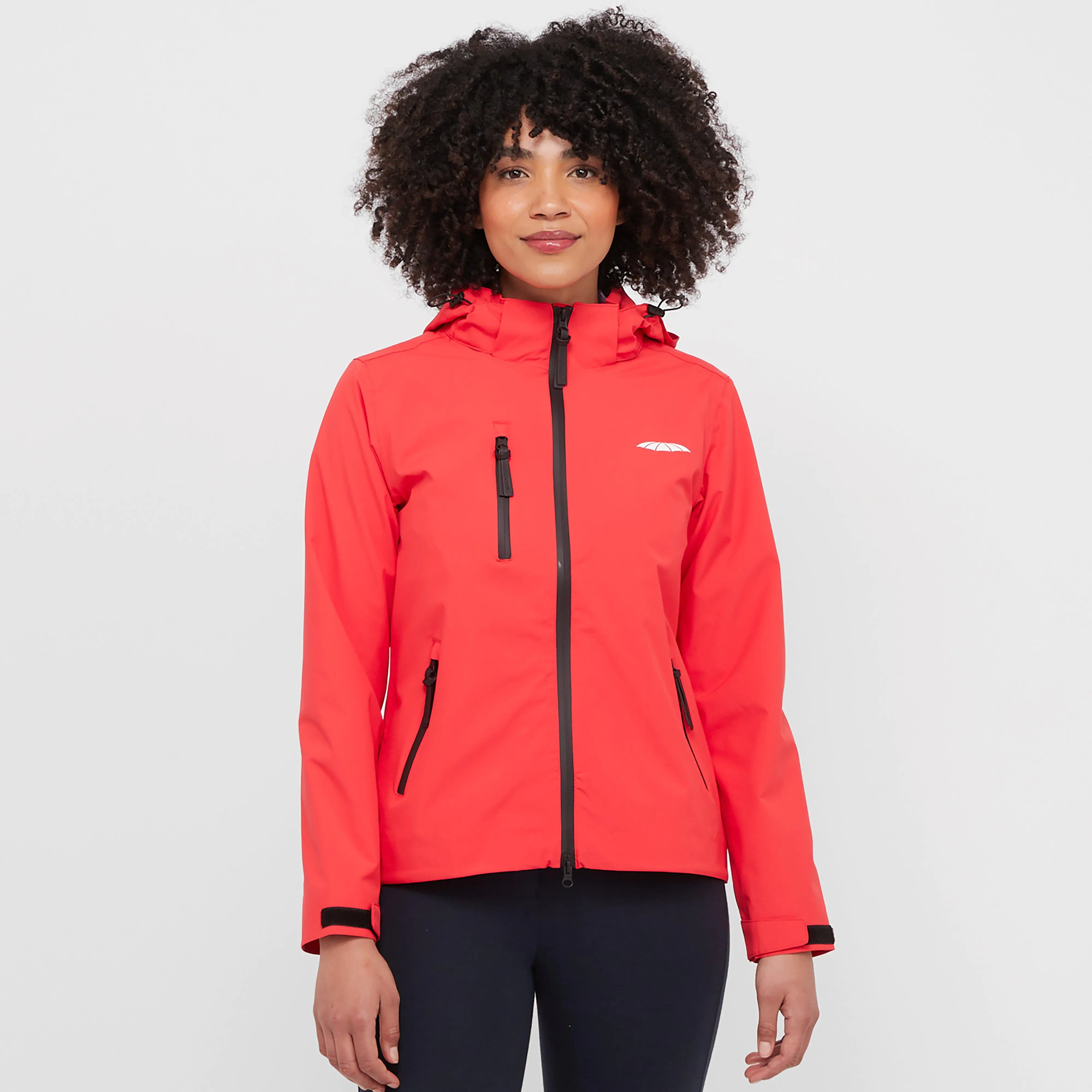 WeatherBeeta Women's Jackson Waterproof Jacket