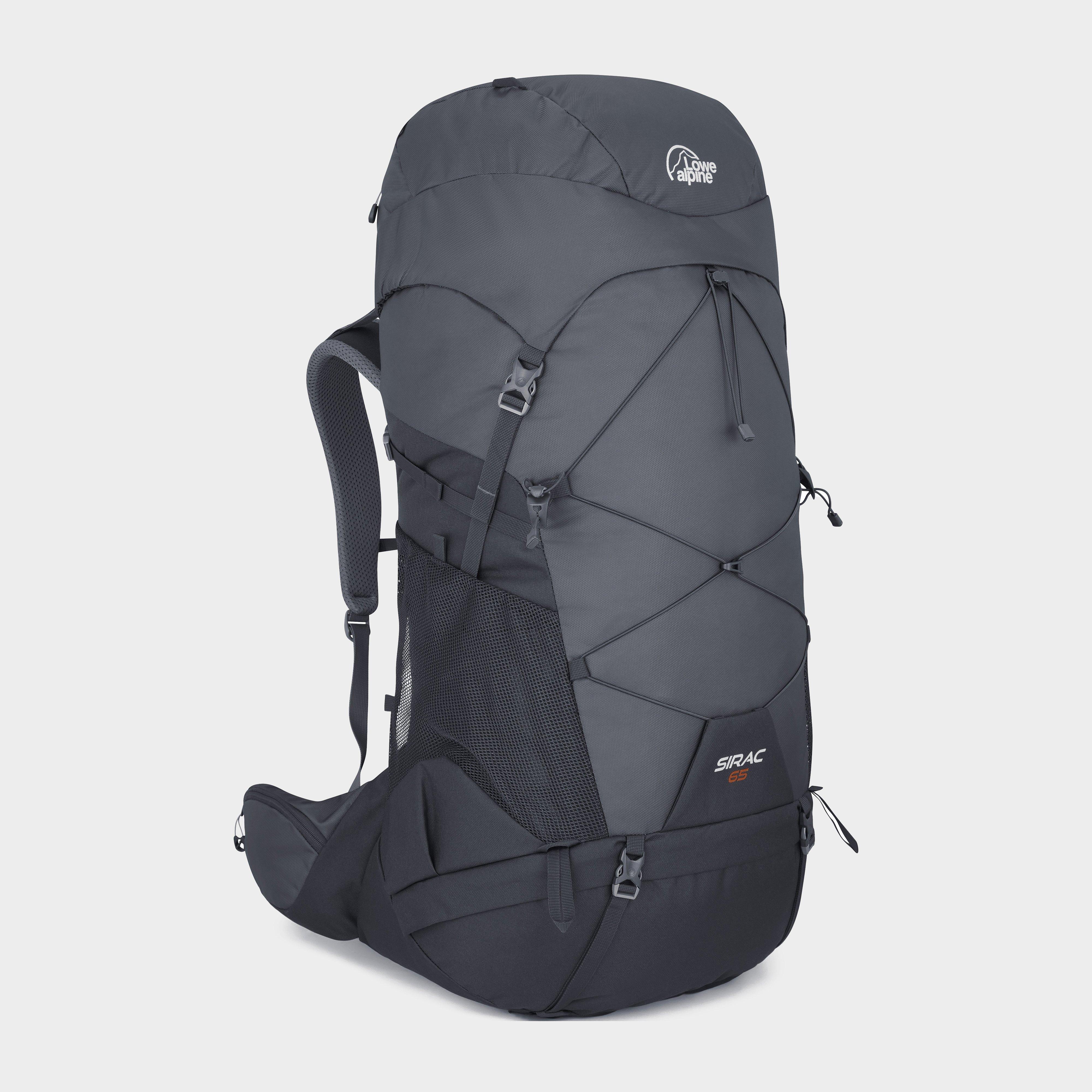 Lowe Alpine Sirac 65L Trekking Pack