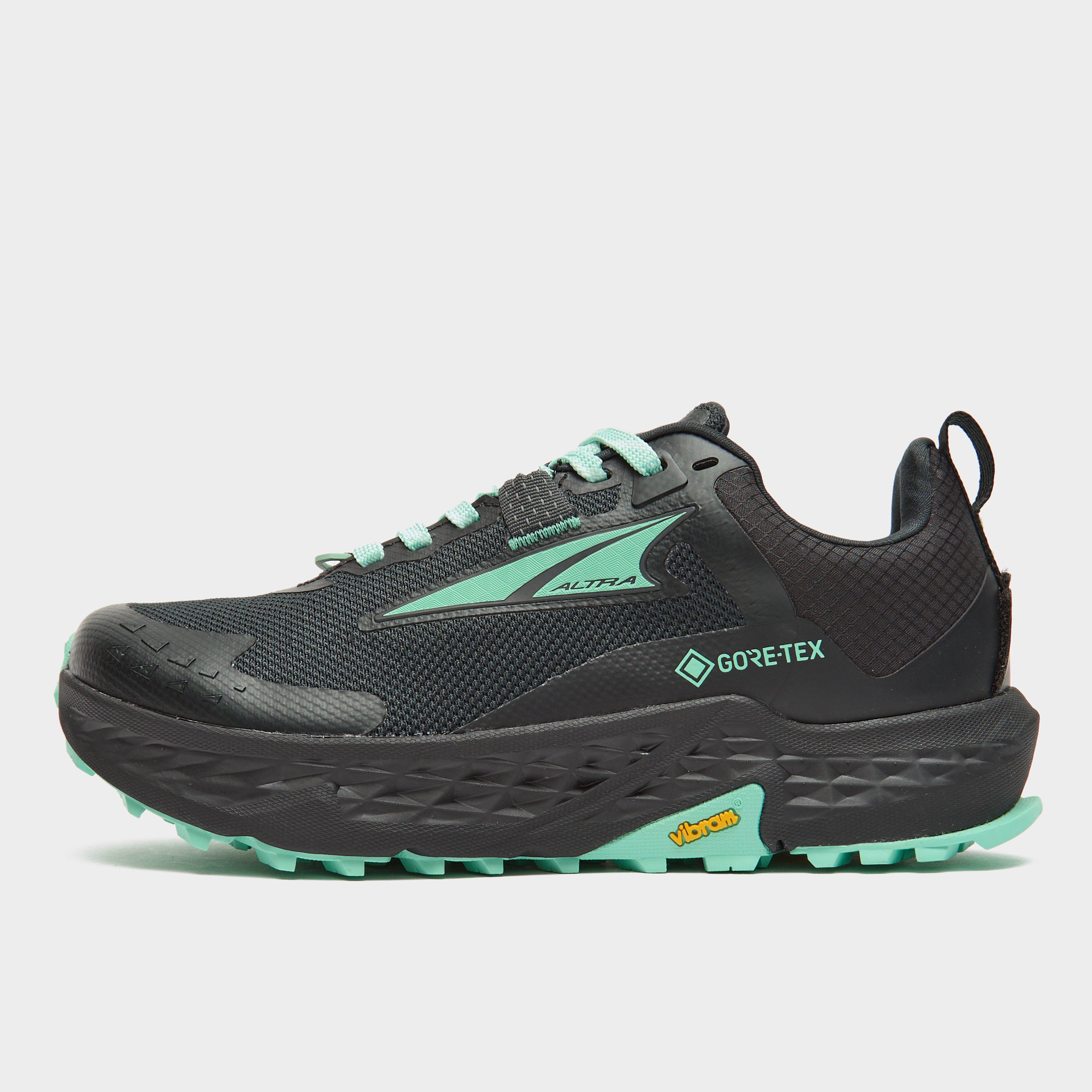 Altra Women's Timp 5 GORE-TEX Trail Running Shoes