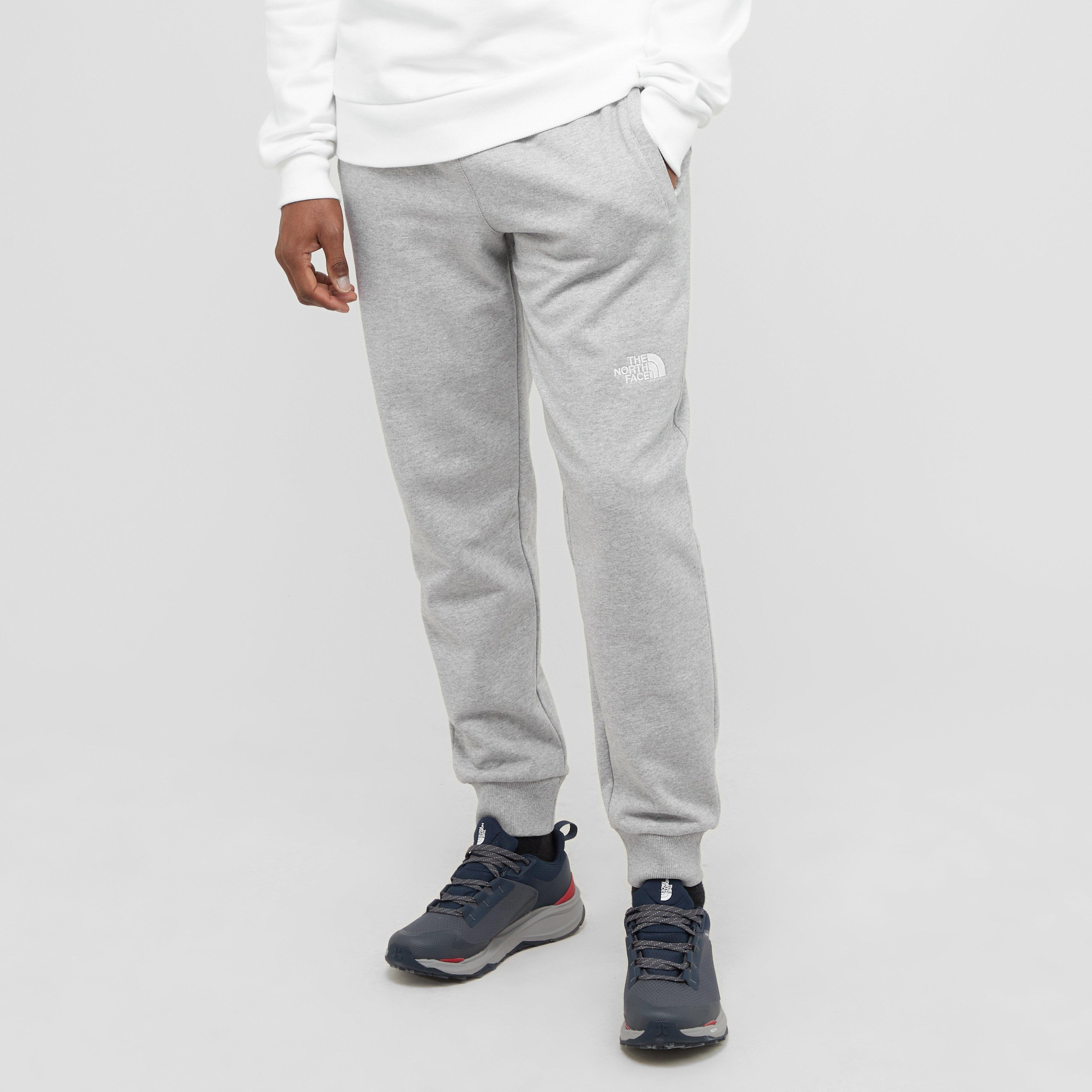 The North Face Men's NSE Joggers, Grey