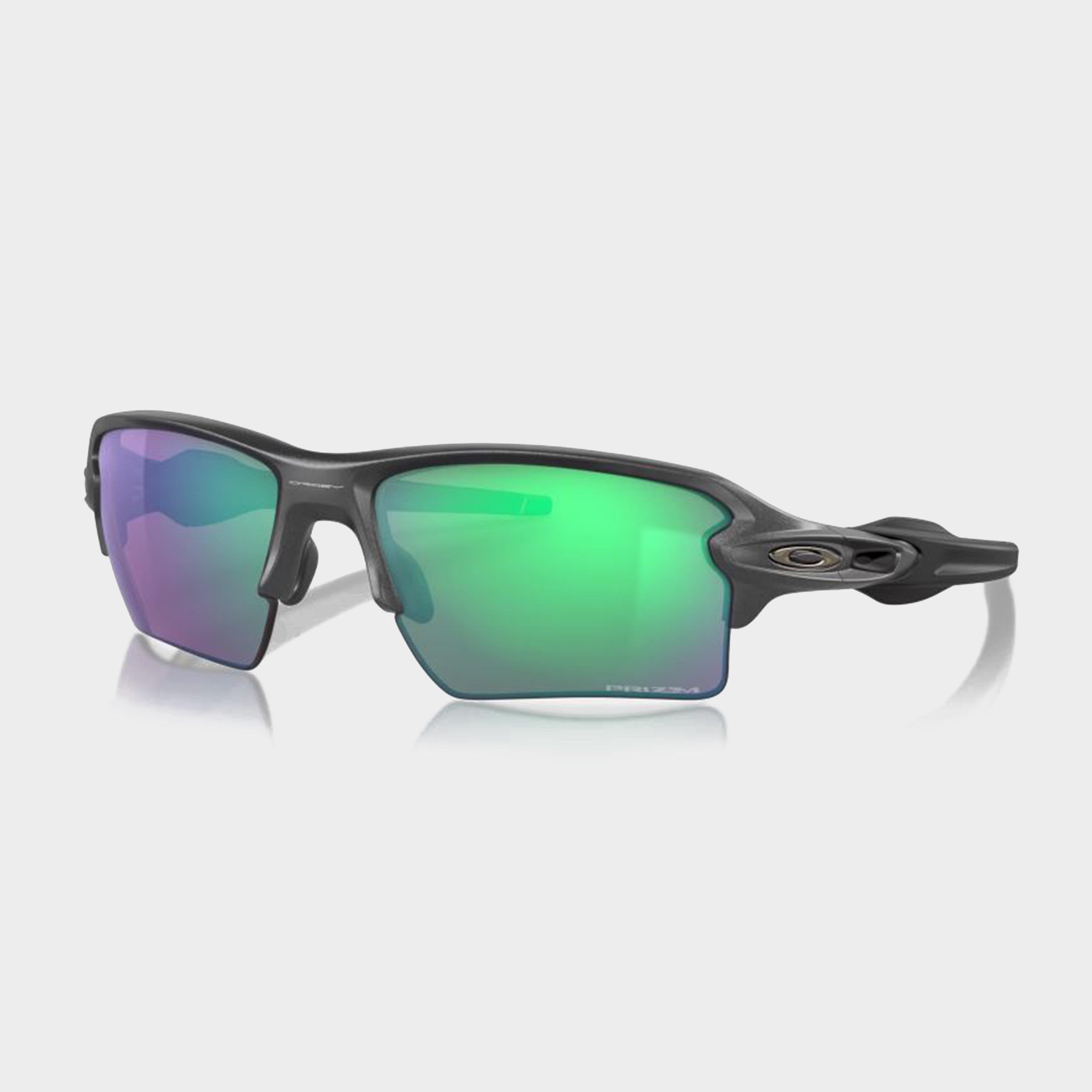 Oakley Flak 2.0 XL Sunglasses, Blue