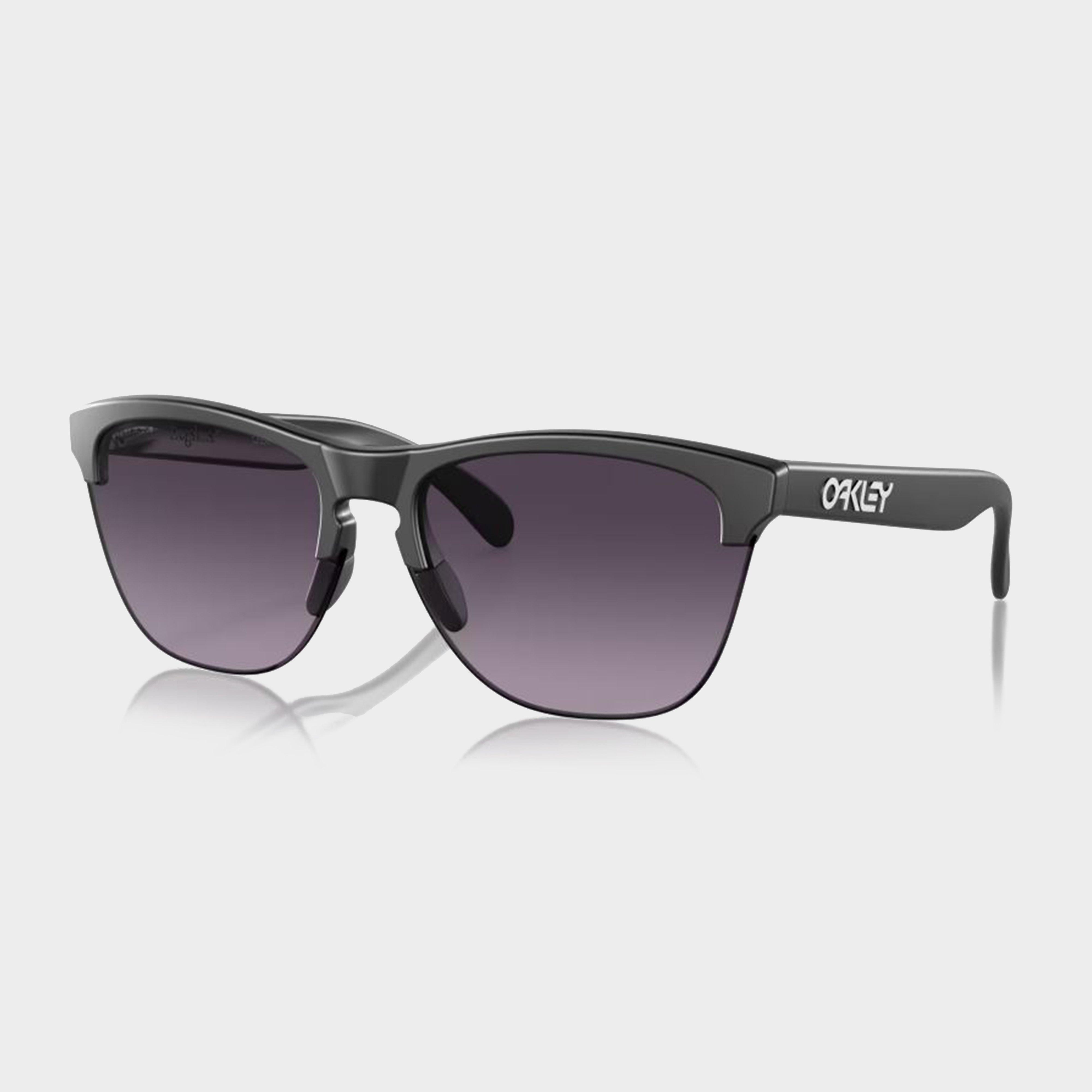 Oakley Frogskins Prizm Sunglasses, Blue