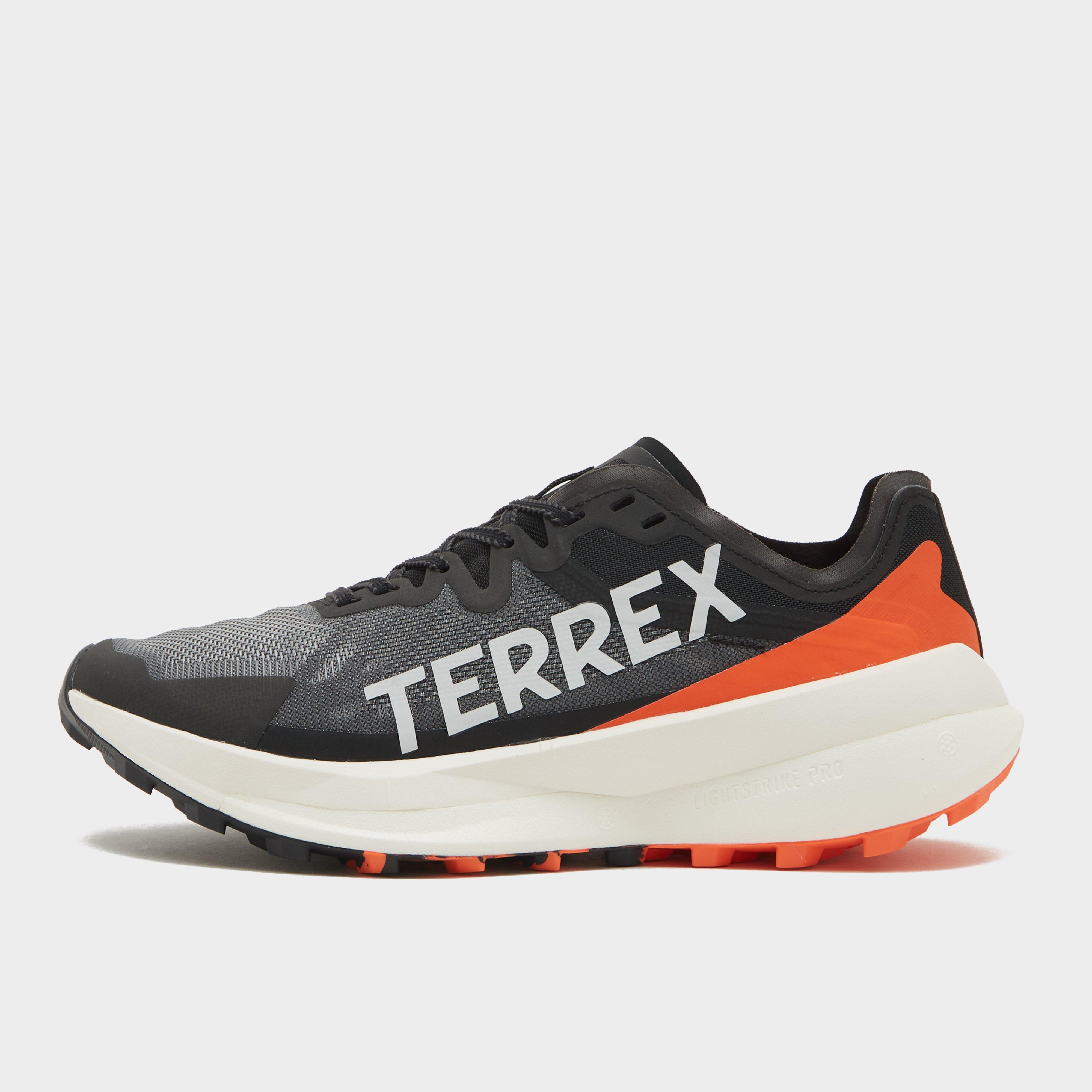 adidas Terrex Men's Agravic 3 Trail Shoes