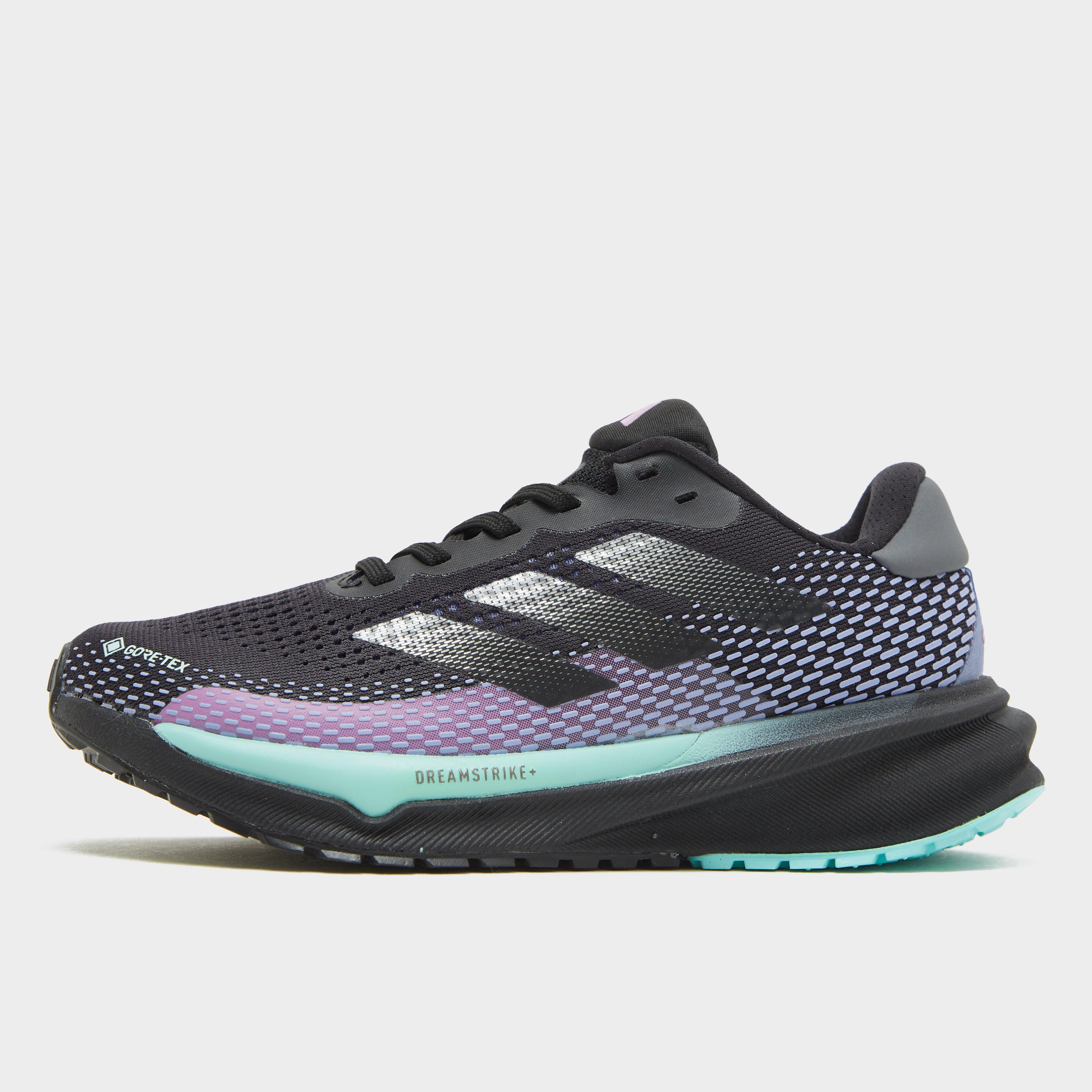 adidas Women's Supernova 3 GORE-TEX Running Shoes