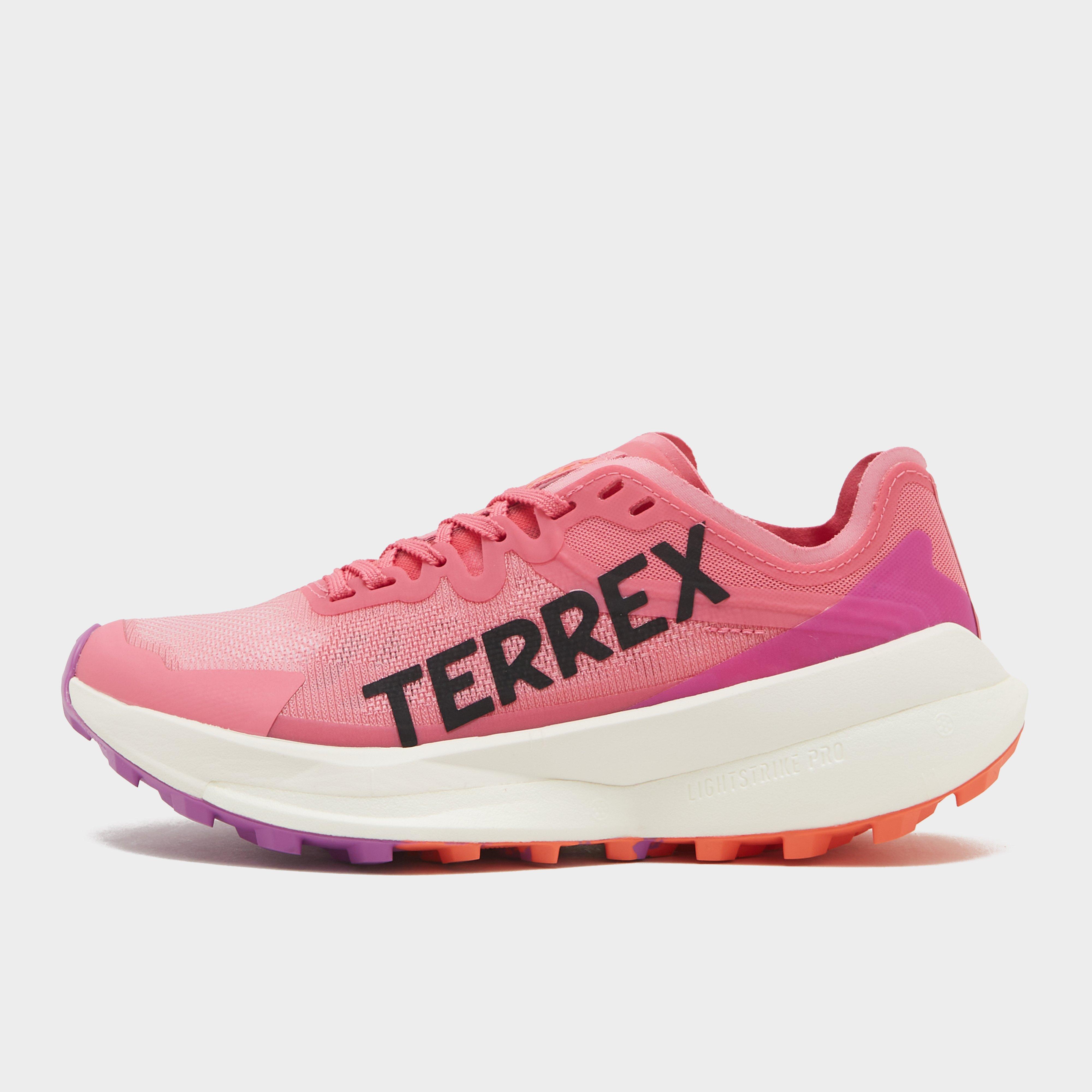 adidas Terrex Women's Agravic 3 Trail Shoes